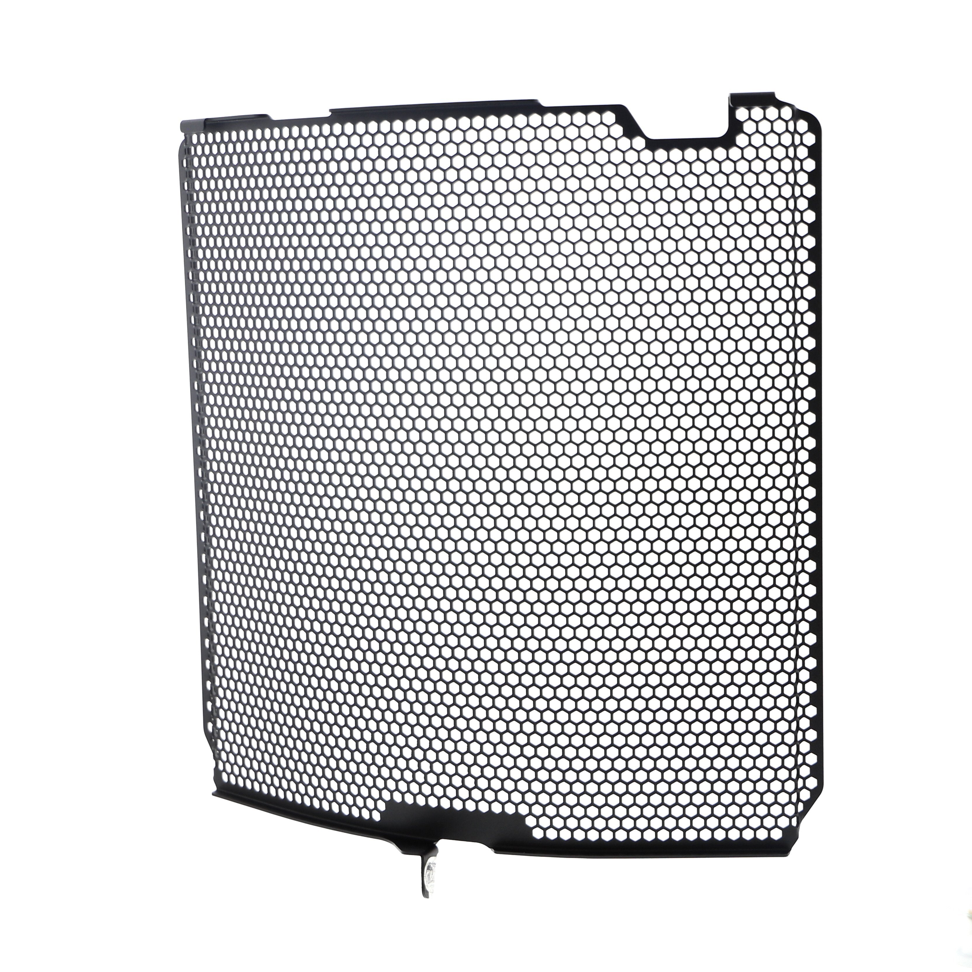 Evotech Kawasaki ZX-10R SE Radiator Guard (2018-2020)