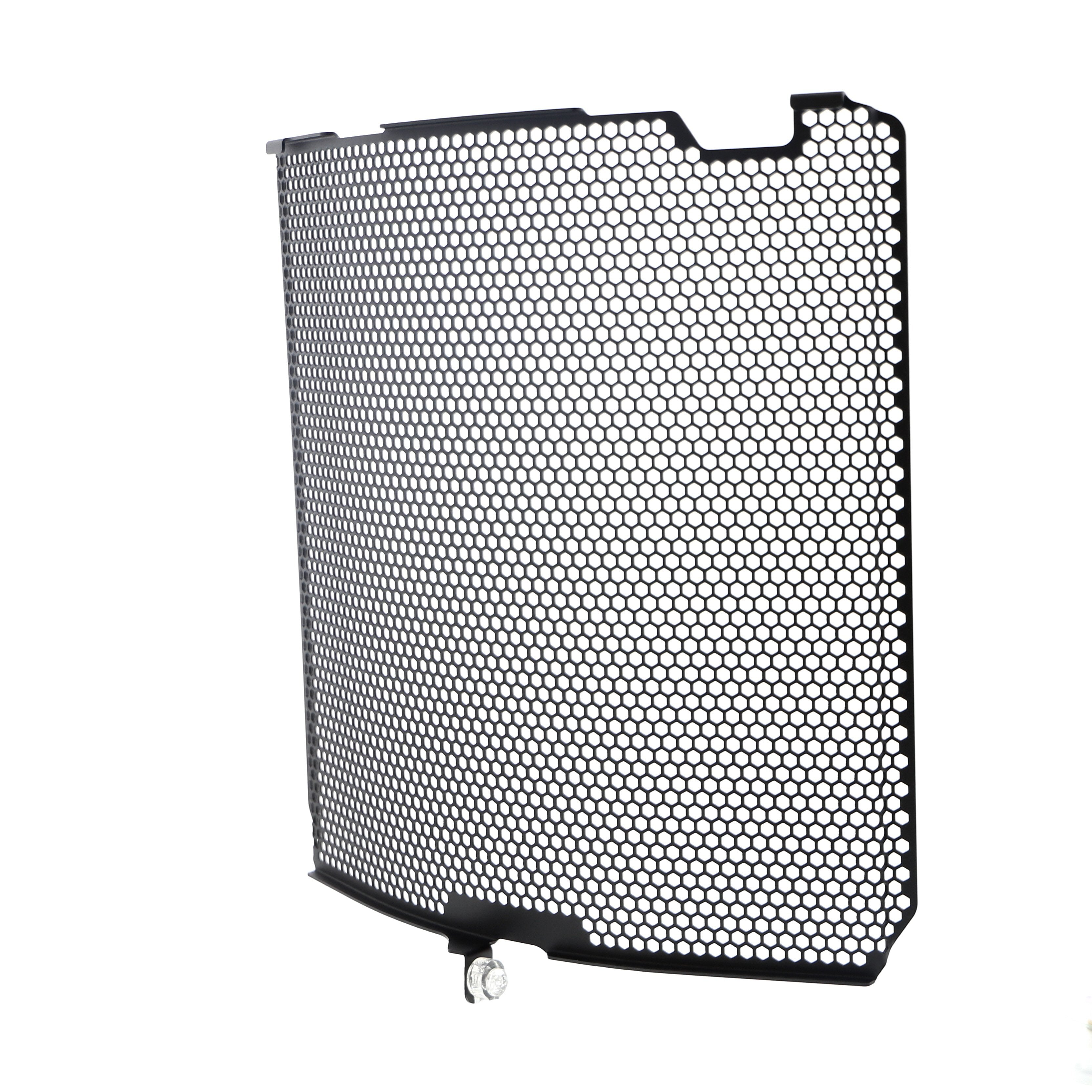 Evotech Kawasaki ZX-10R Radiator Guard 2011 - 2015