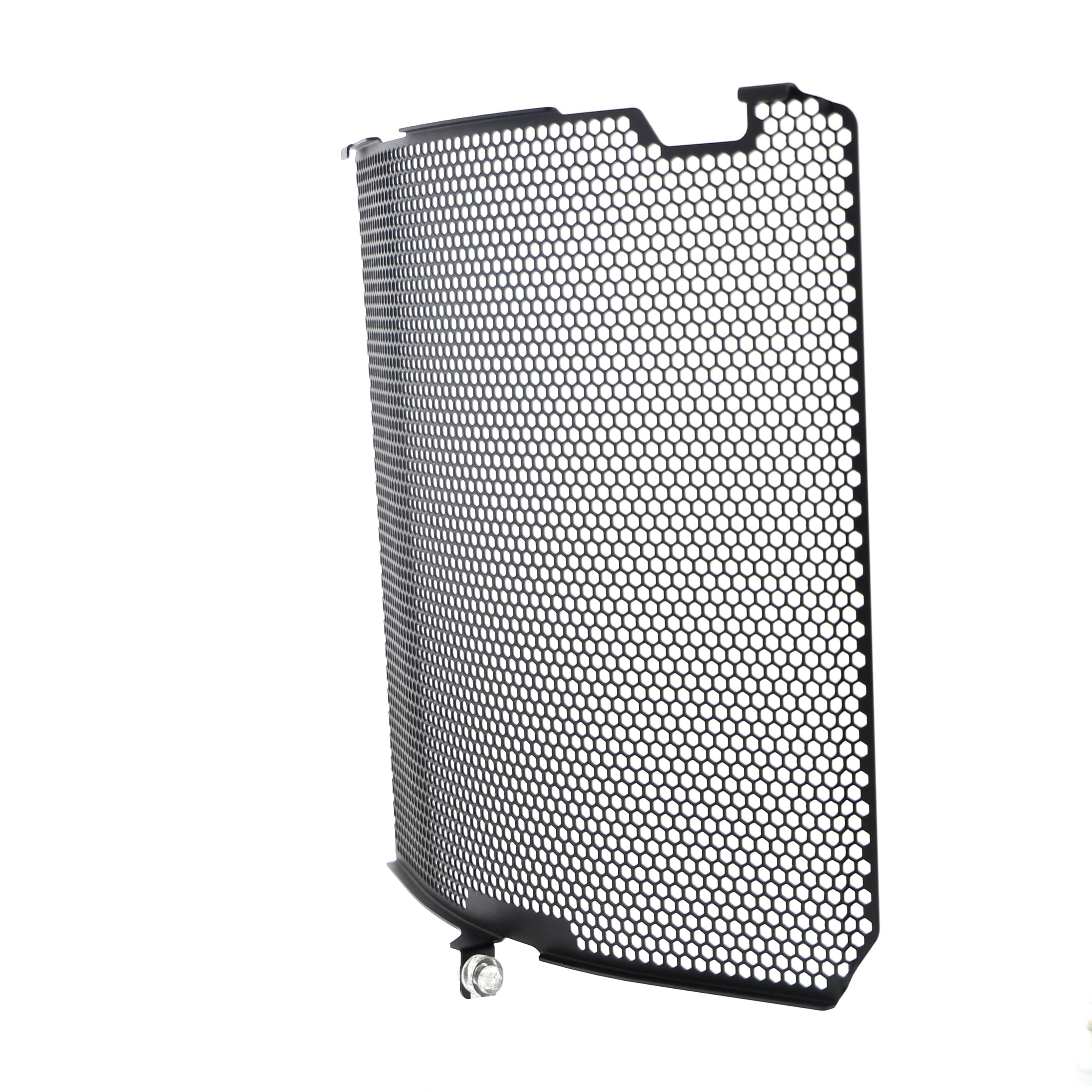 Evotech Kawasaki ZX-10R Performance Radiator Guard (2019-2020)