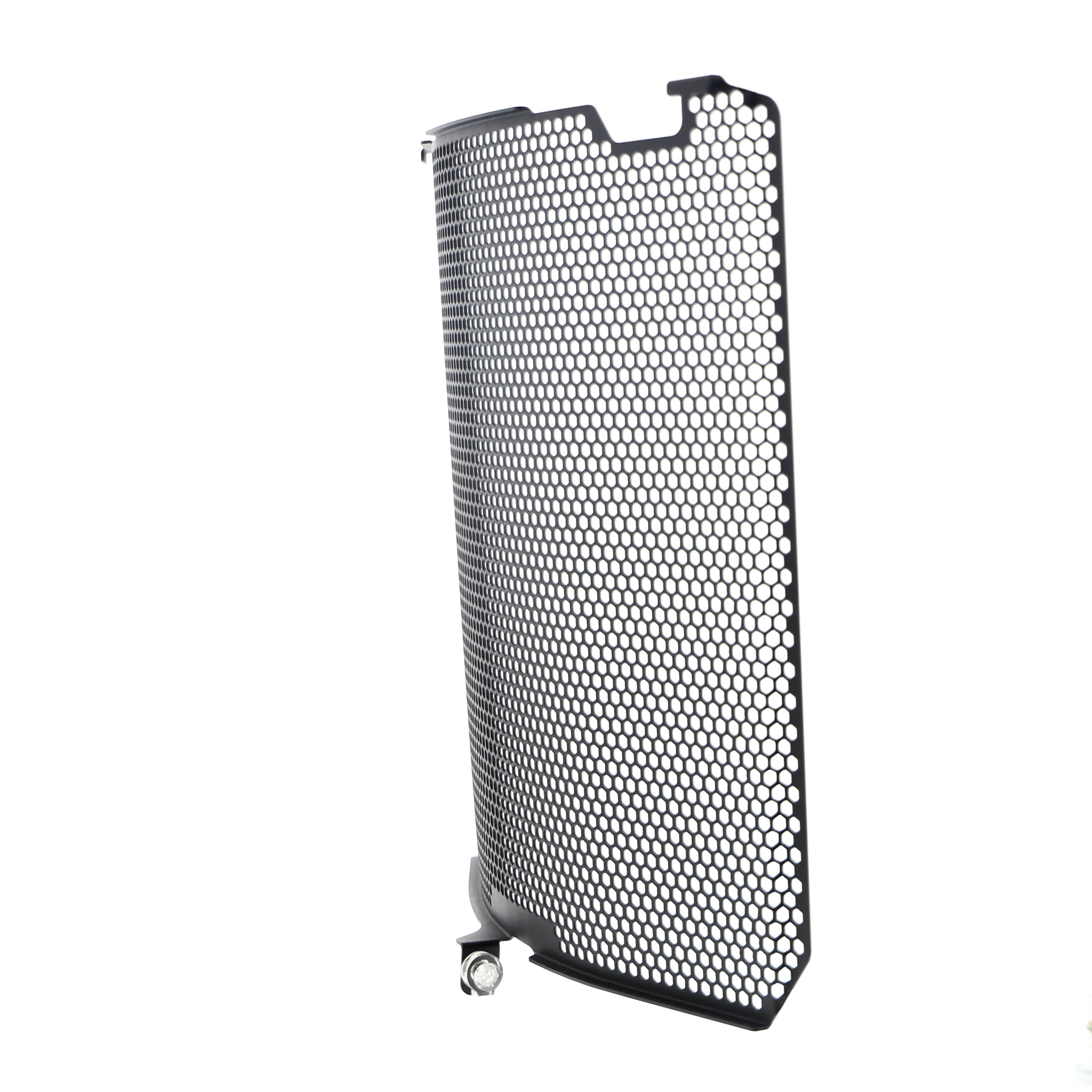 Evotech Kawasaki ZX-10RR Radiator Guard (2018-2020)