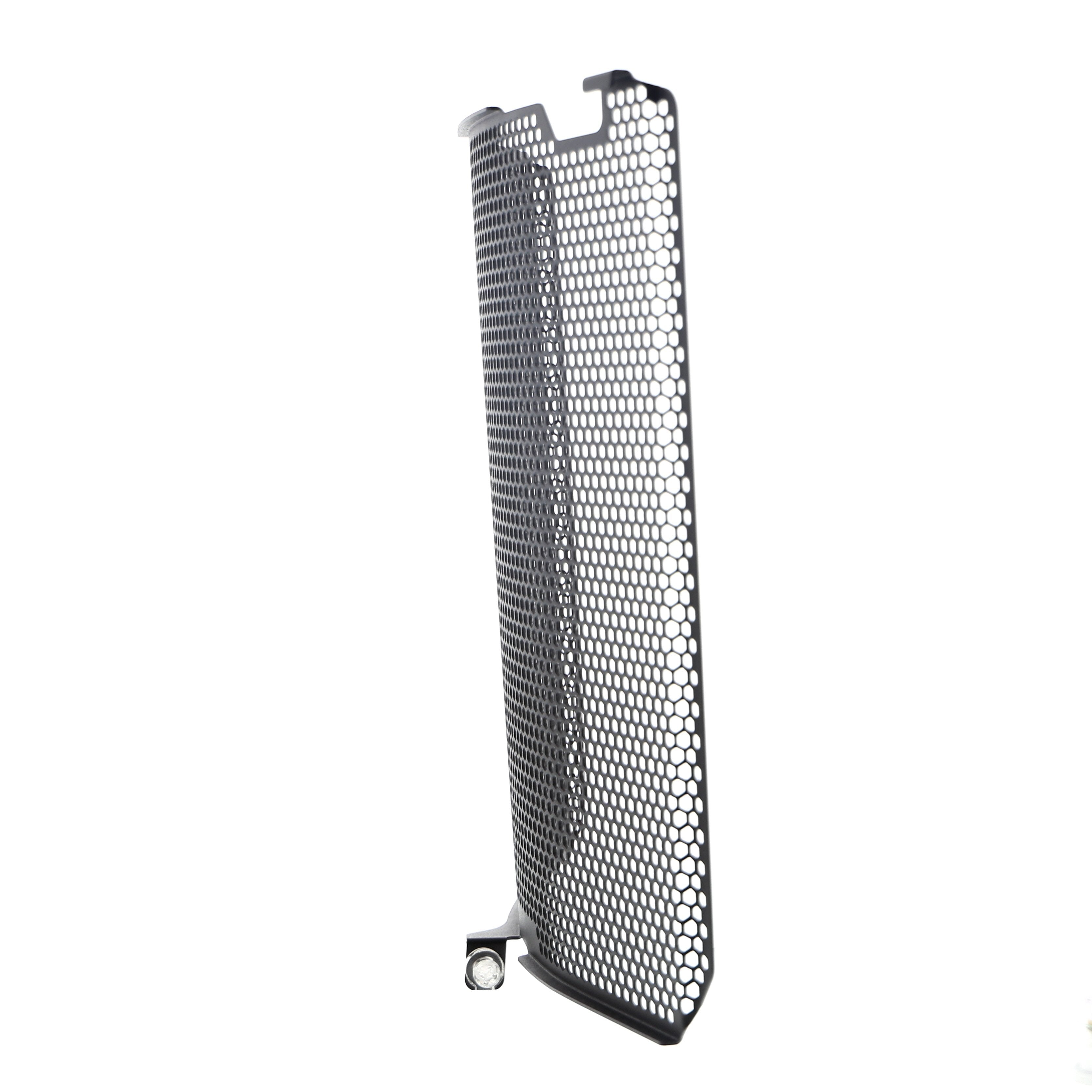 Evotech Kawasaki ZX-10R Radiator Guard 2011 - 2015