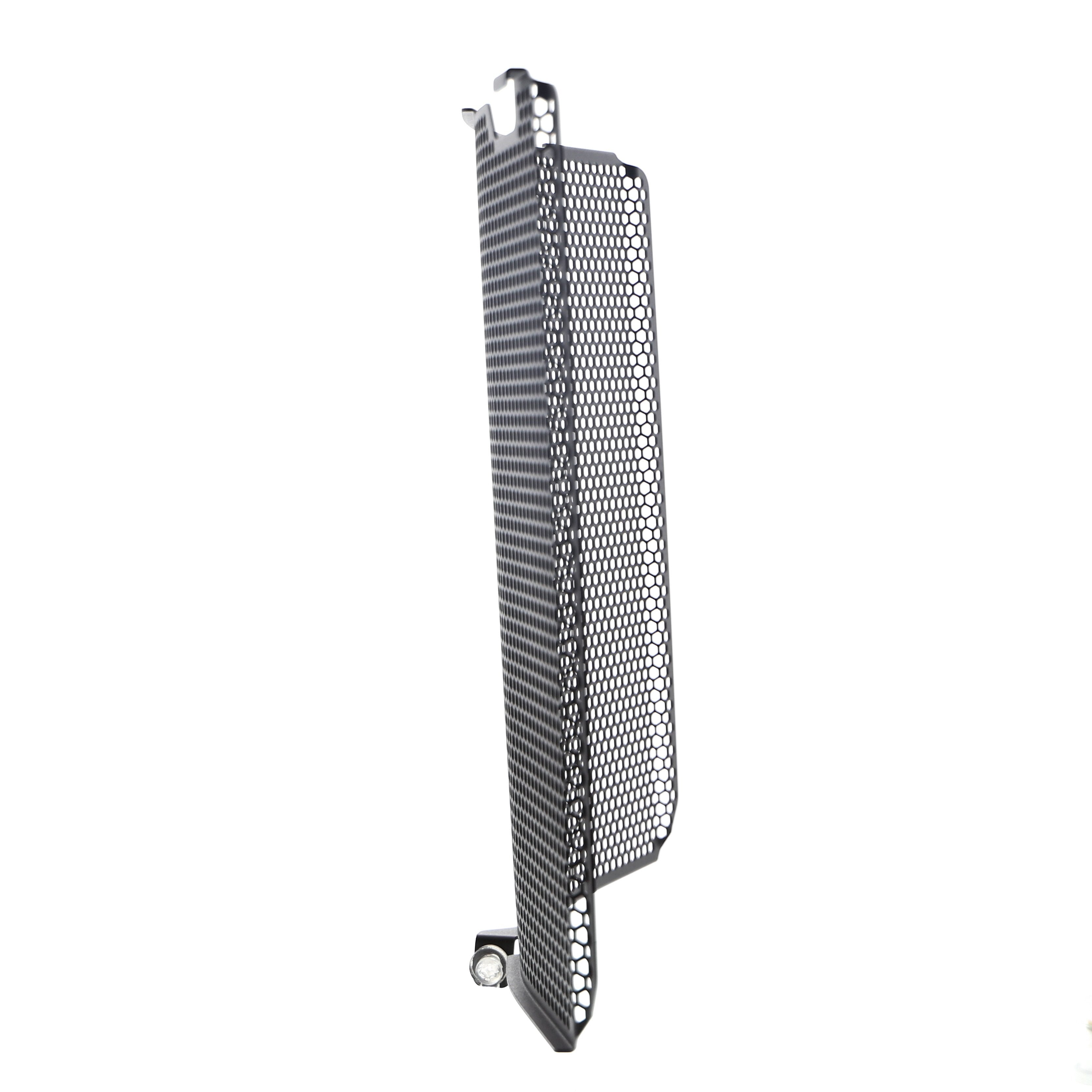 Evotech Kawasaki ZX-10R Radiator Guard 2011 - 2015