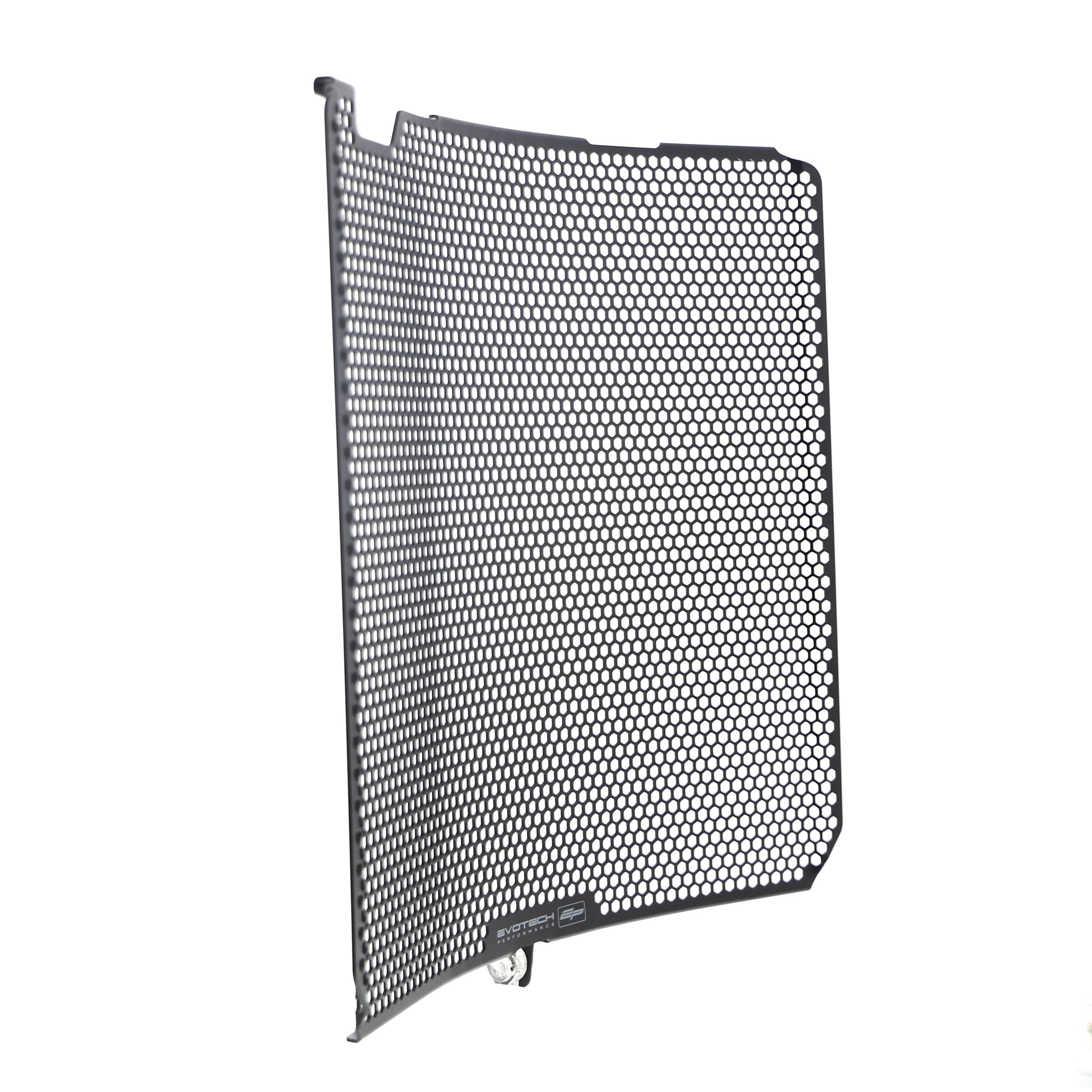 Evotech Kawasaki ZX-10R SE Radiator Guard (2018-2020)
