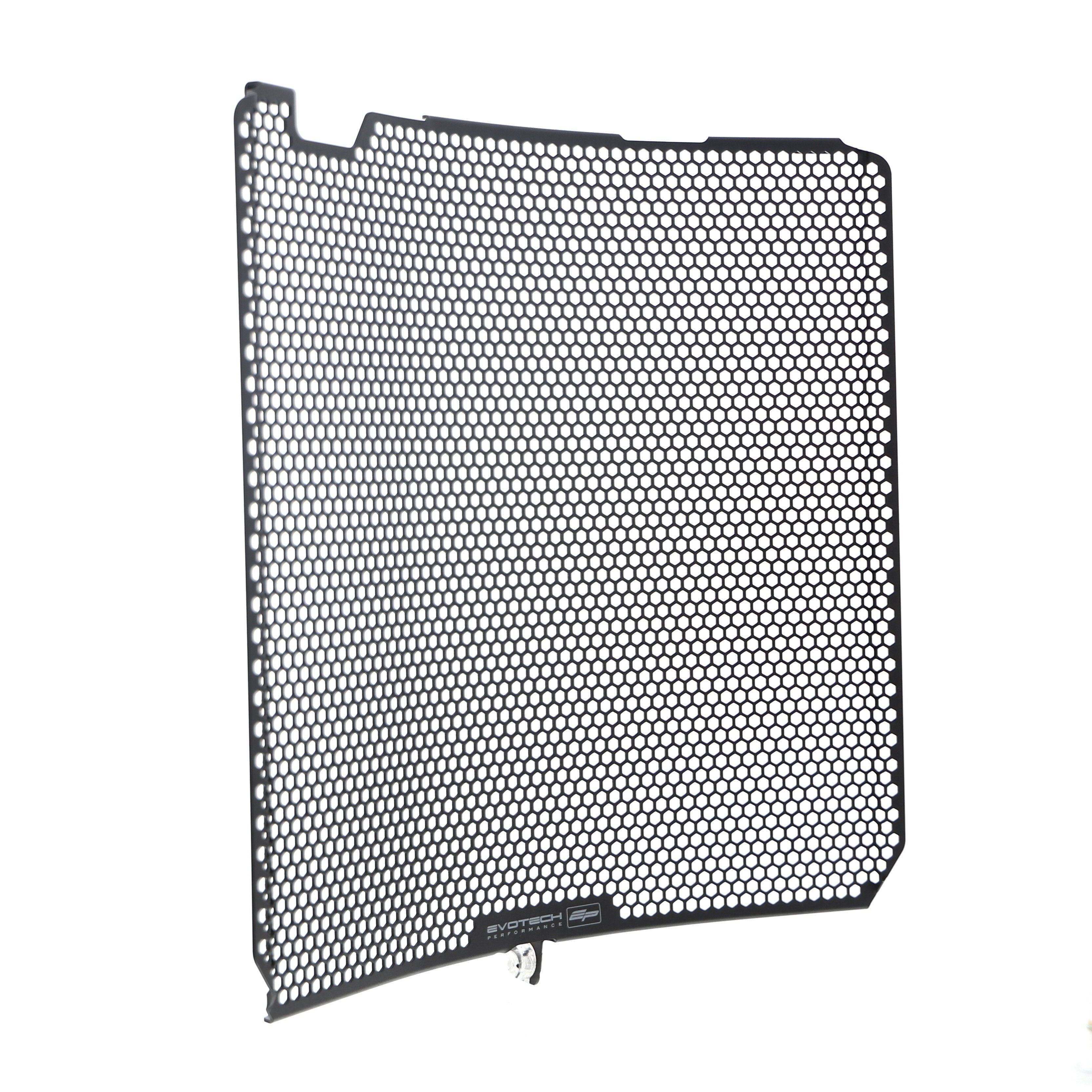 Evotech Kawasaki ZX-10R Radiator Guard 2011 - 2015