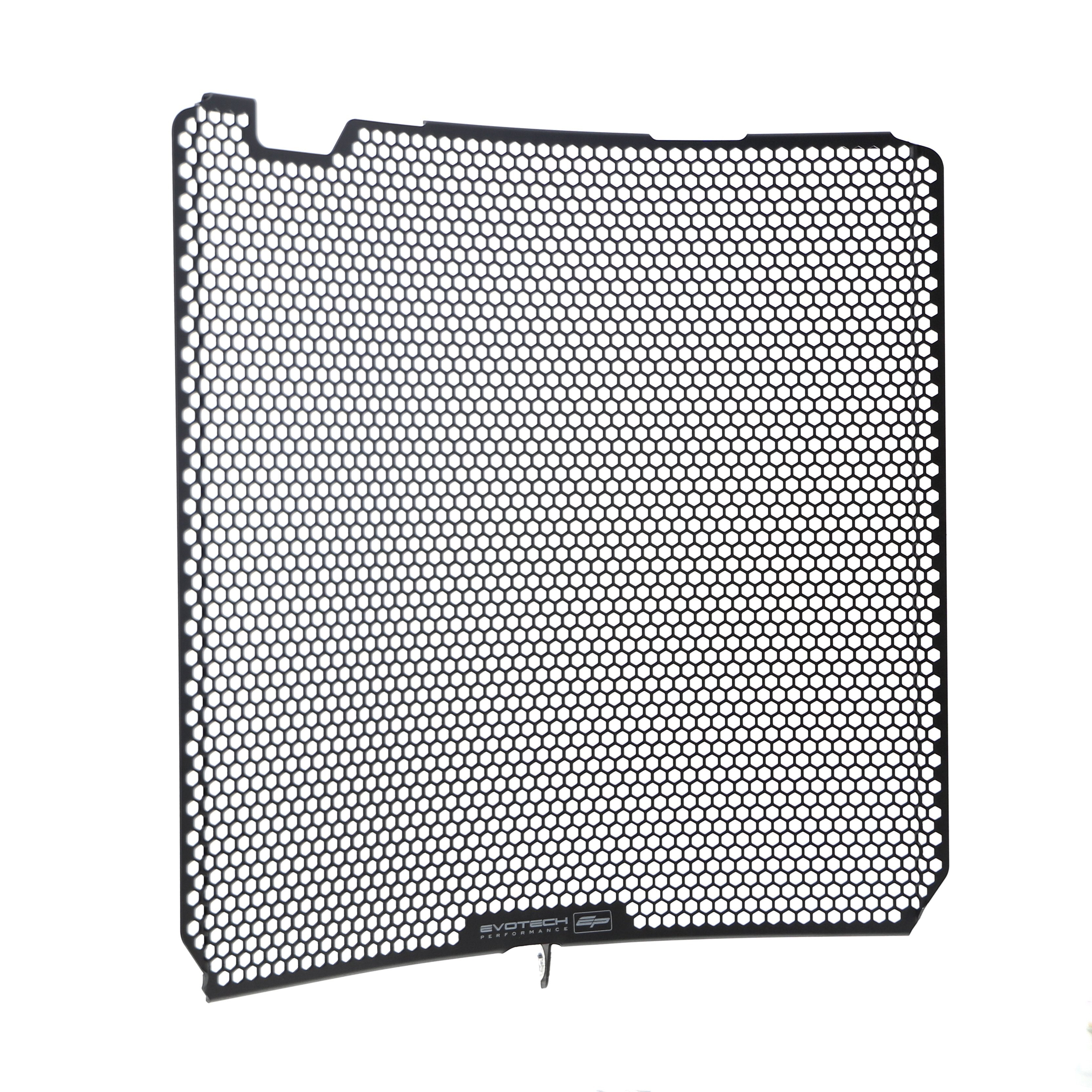 Evotech Kawasaki ZX-10R SE Radiator Guard (2018-2020)