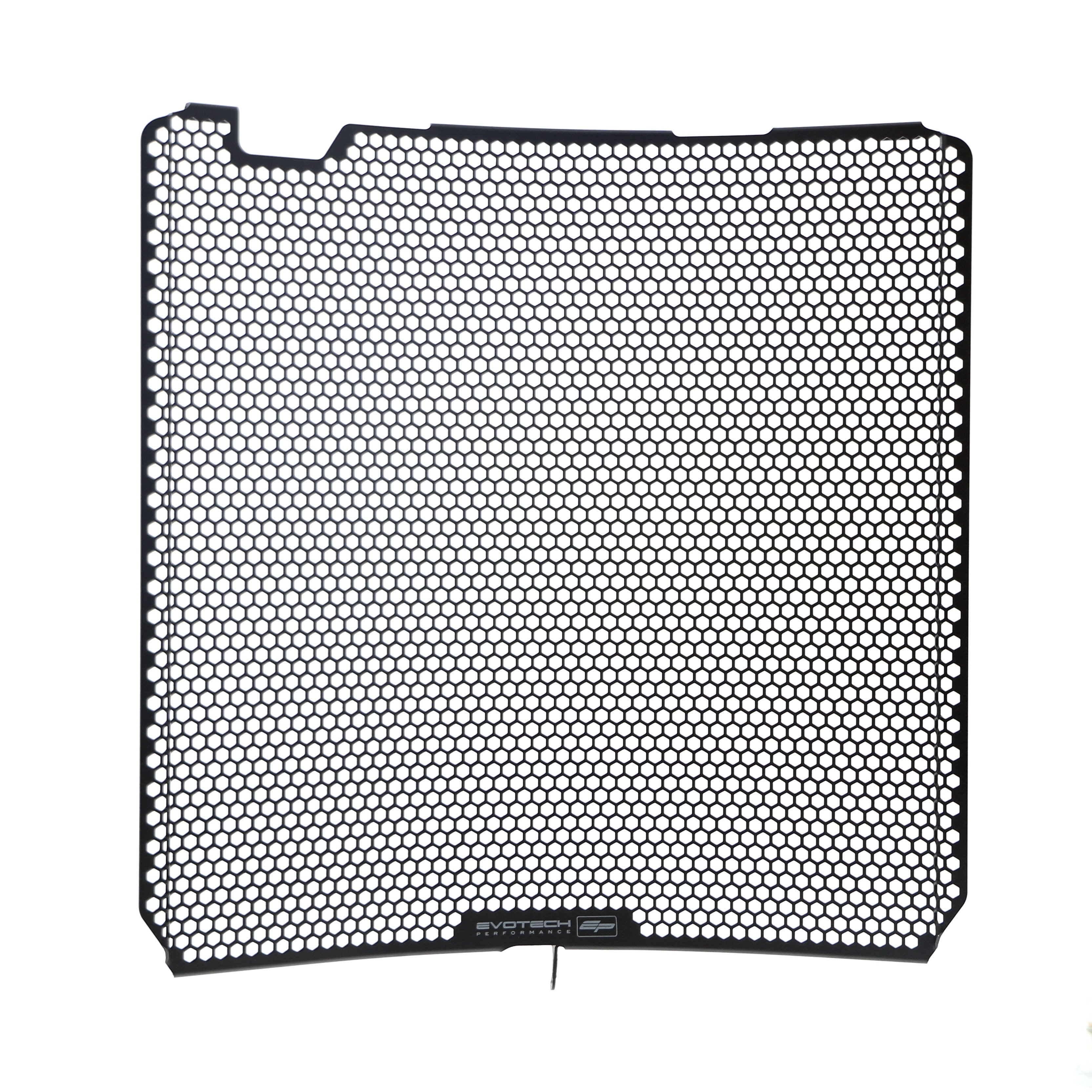 Evotech Kawasaki ZX-10RR Radiator Guard (2018-2020)