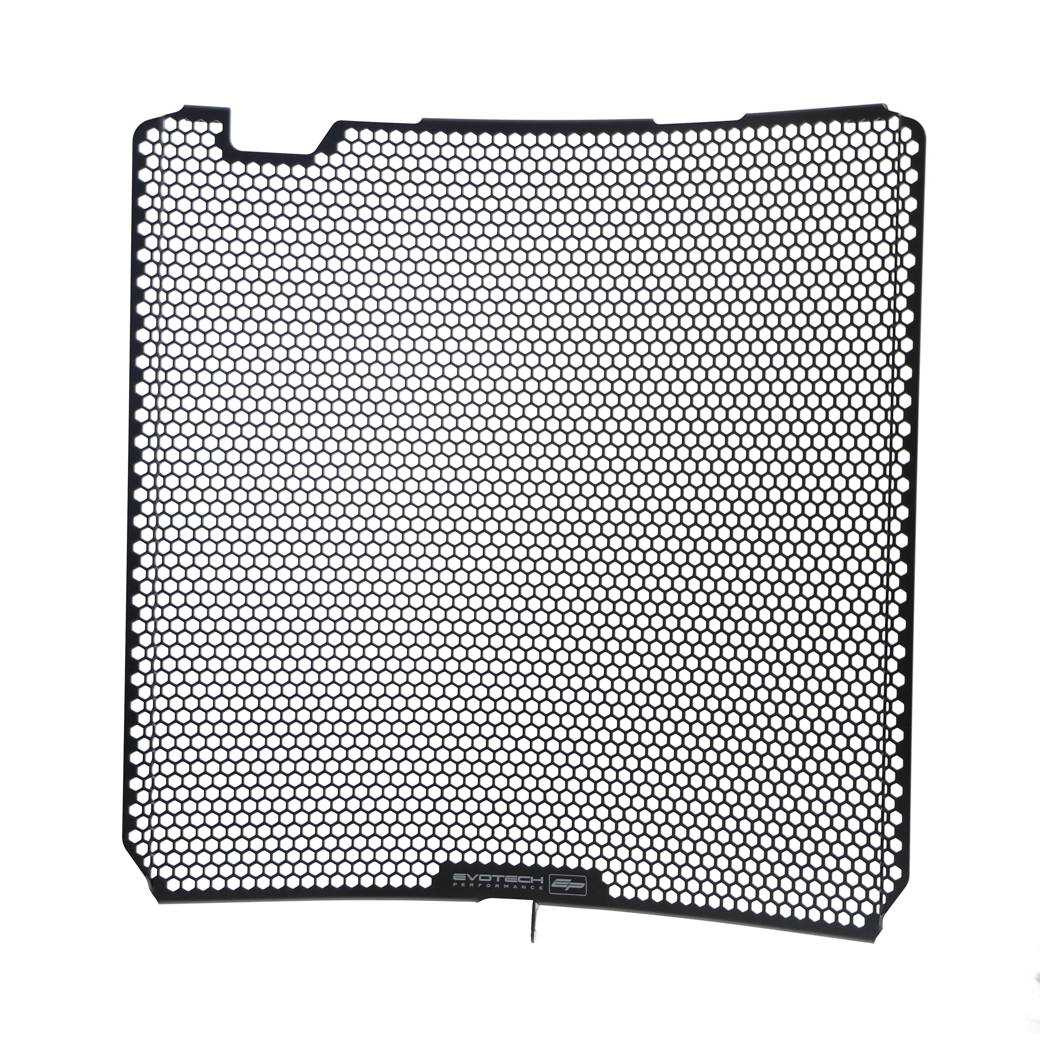 Evotech Kawasaki ZX-10R SE Radiator Guard (2018-2020)
