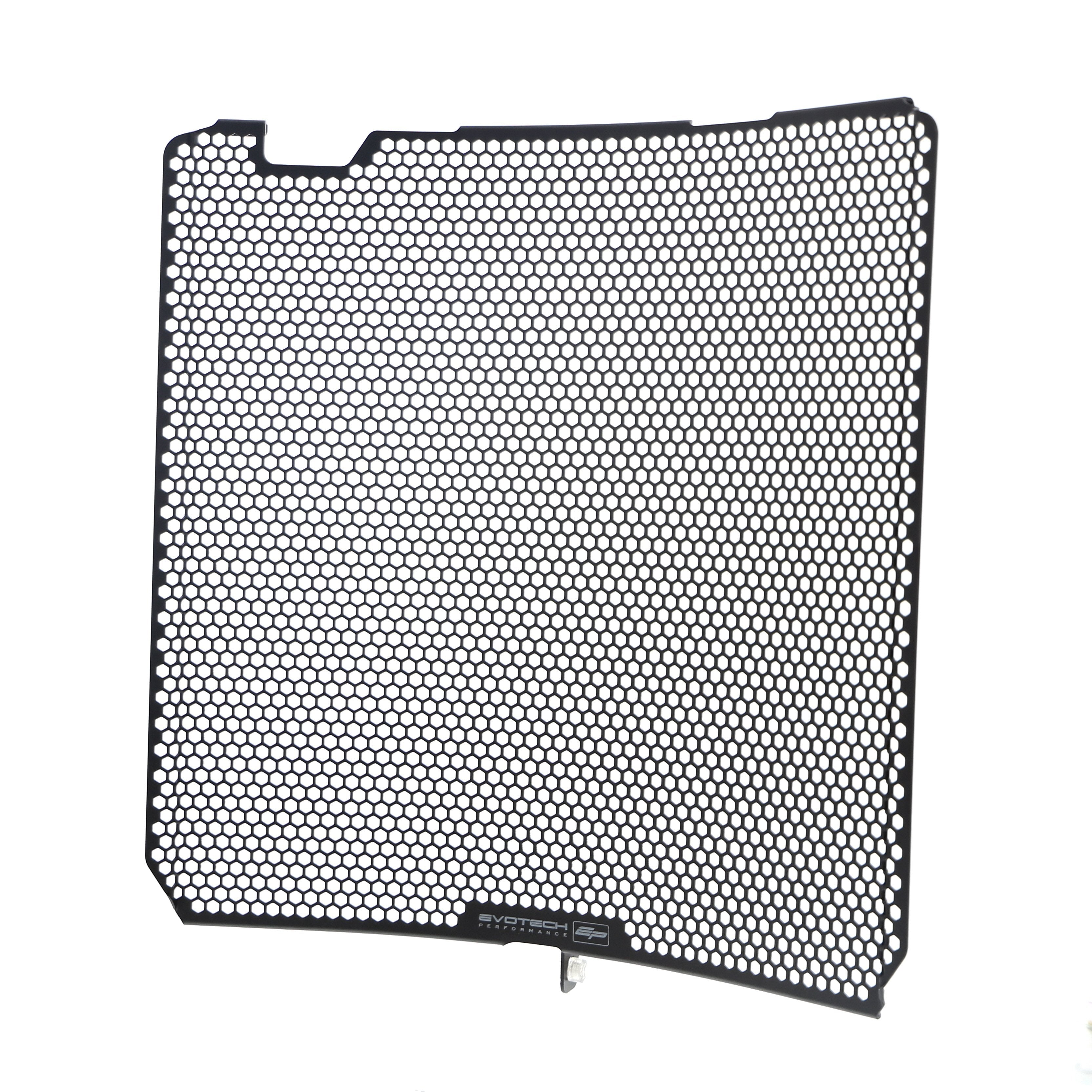 Evotech Kawasaki ZX-10R Radiator Guard 2011 - 2015