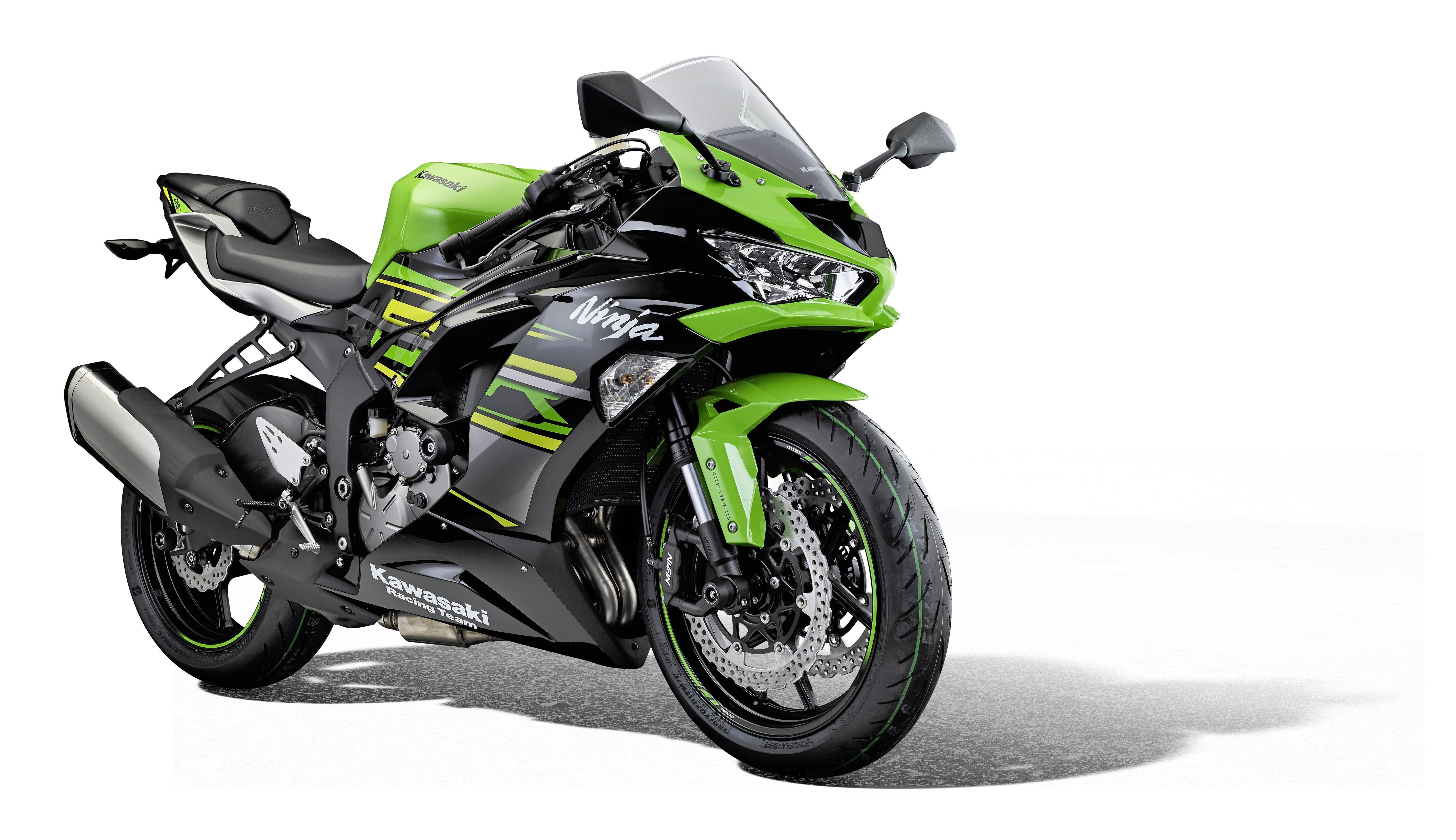 Evotech Spindle Bobbins Kit - Kawasaki ZX6R Performance (2019-2021)