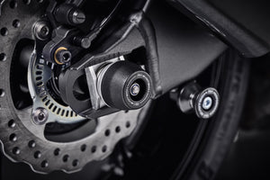 Evotech Spindle Bobbins Kit - Kawasaki ZX6R Performance (2019-2021)