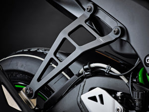Evotech Kawasaki ZX-10R Exhaust Hanger (2016-2020)