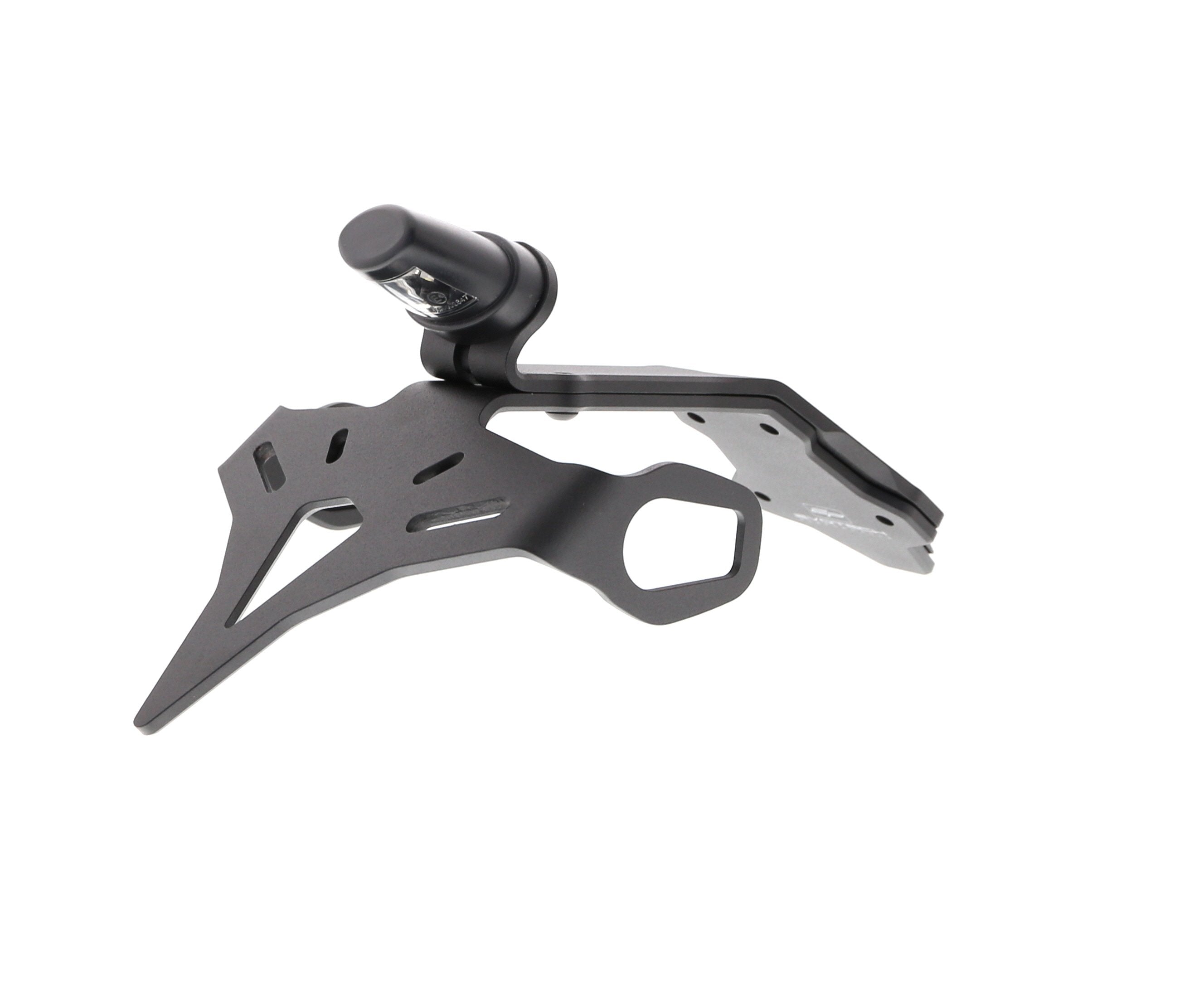 Evotech Kawasaki ZX-10RR Performance Tail Tidy (2018-2020)