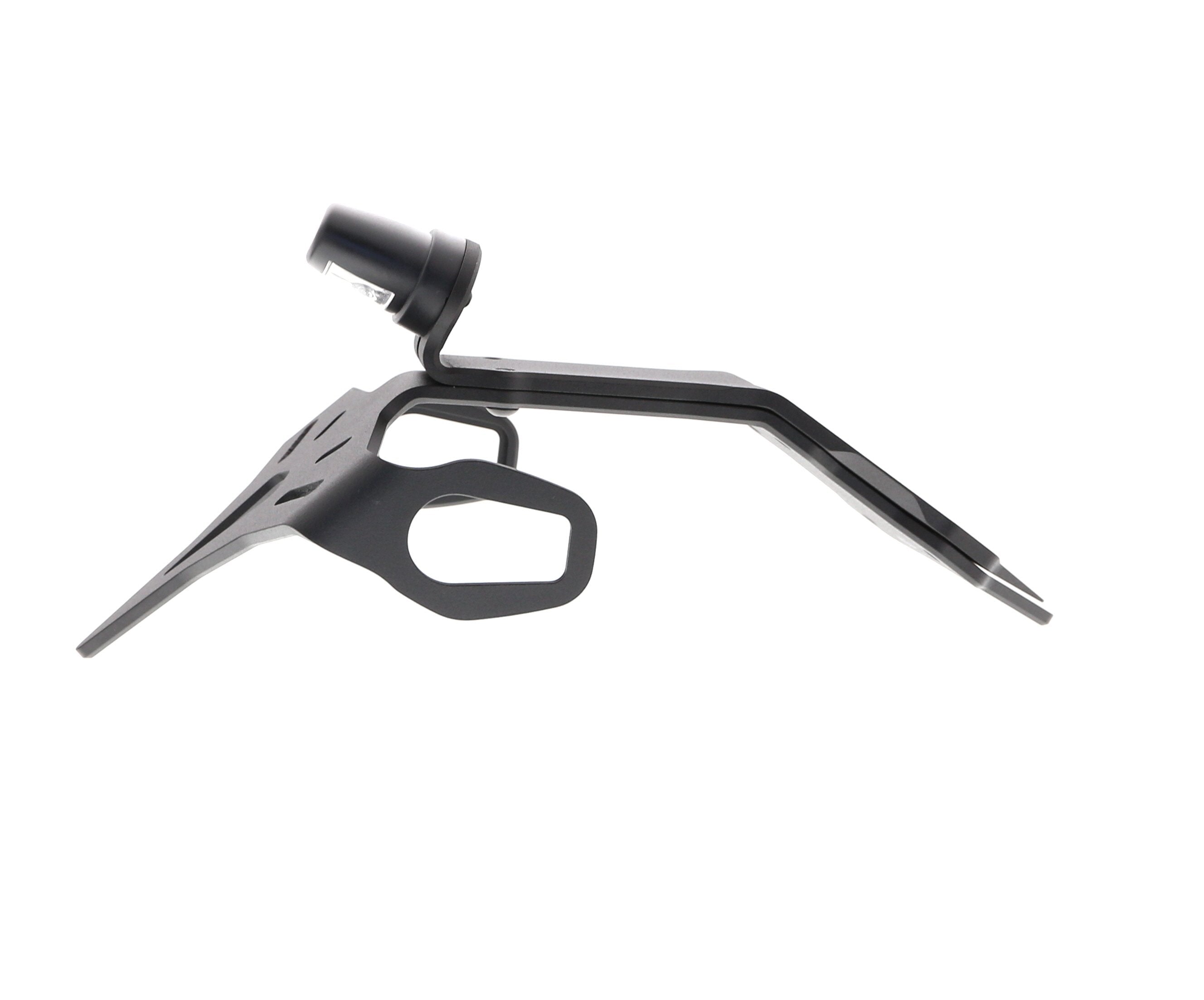 Evotech Kawasaki ZX-10R KRT Tail Tidy (2019-2020)