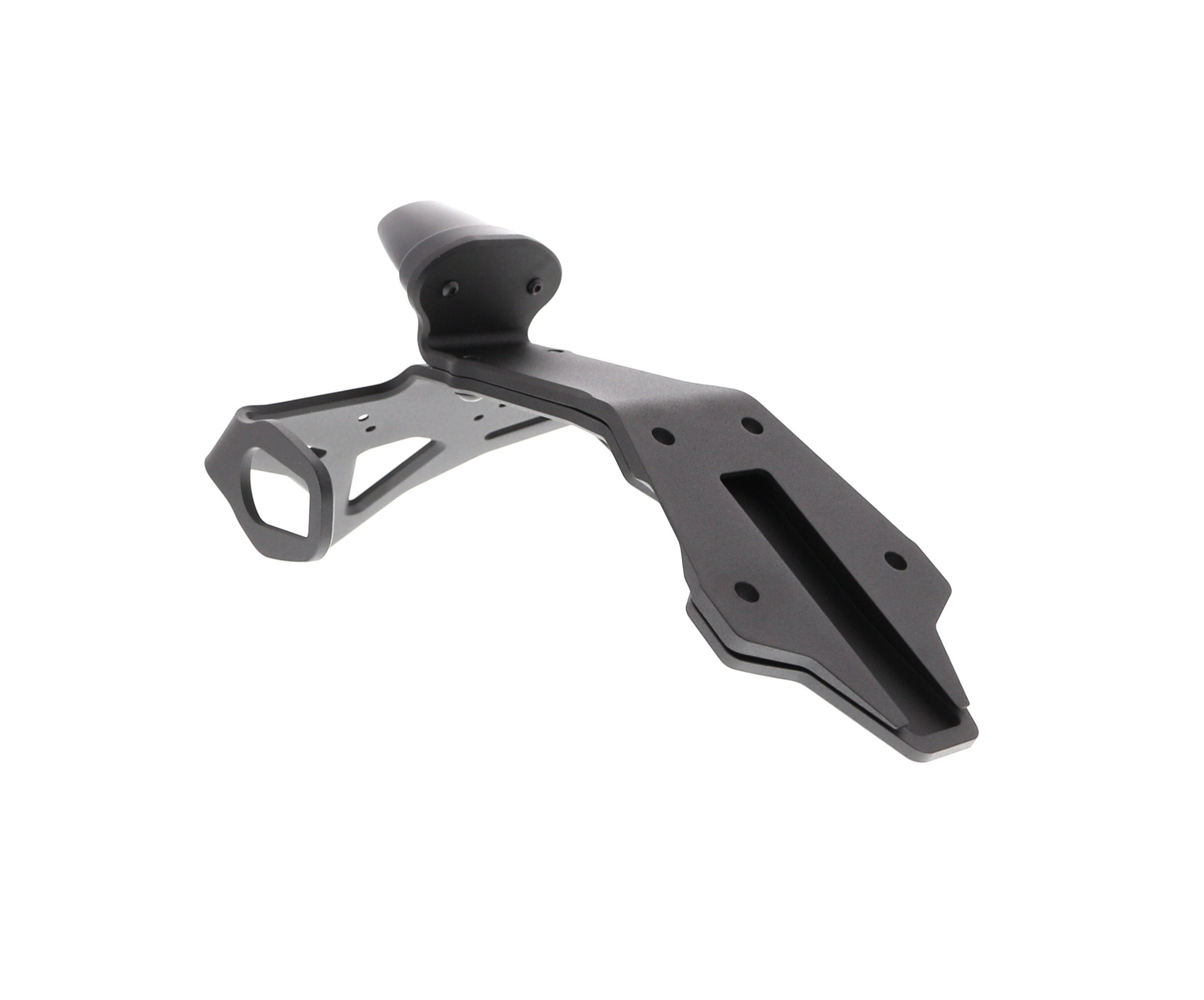 Evotech Kawasaki ZX-10RR Tail Tidy (2018-2020)