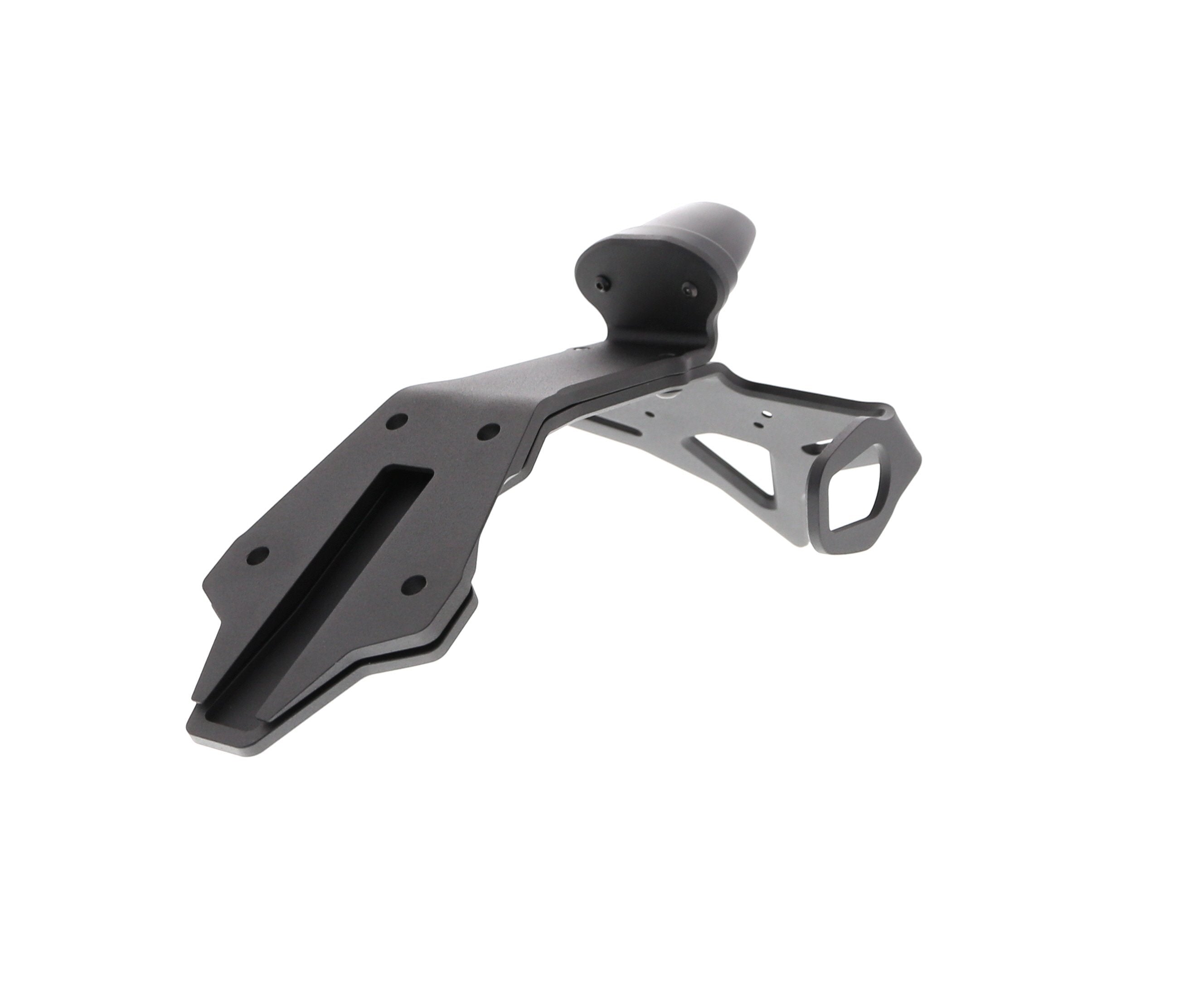 Evotech Kawasaki ZX-10RR Tail Tidy (2018-2020)