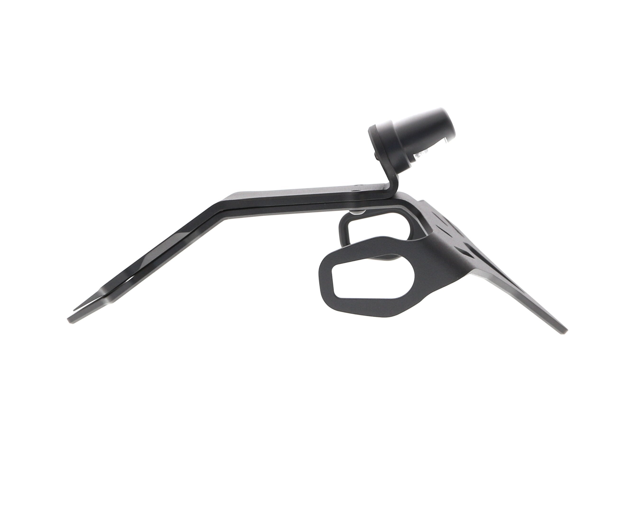 Evotech Kawasaki ZX-10R Performance Tail Tidy (2019-2020)