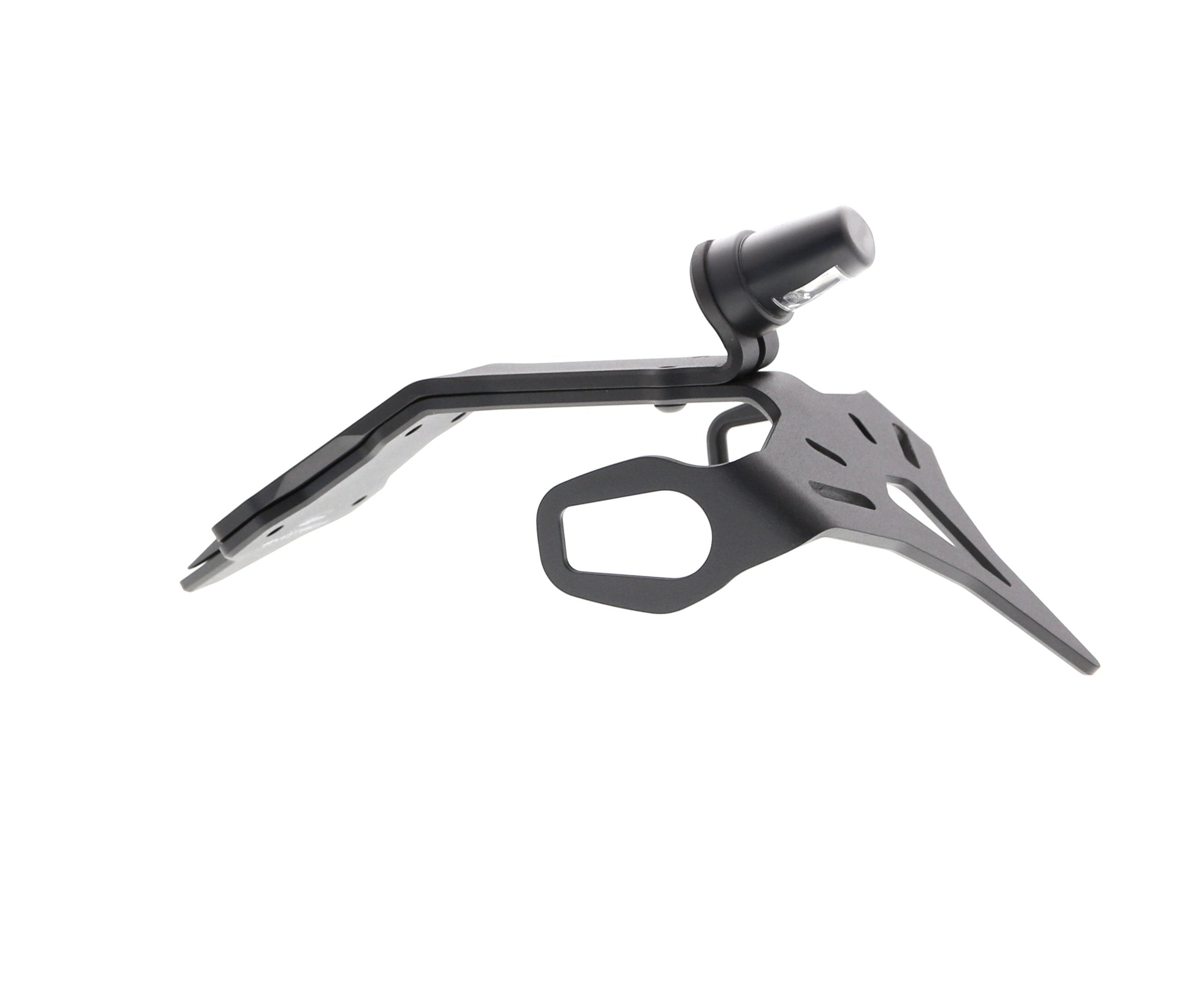 Evotech Kawasaki ZX-10RR Performance Tail Tidy (2018-2020)