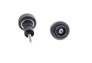 Evotech Kawasaki ZX6R Performance Crash Protection (2019 - 2021)