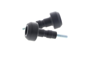 Evotech Kawasaki ZX6R Crash Protection (2019 - 2021)