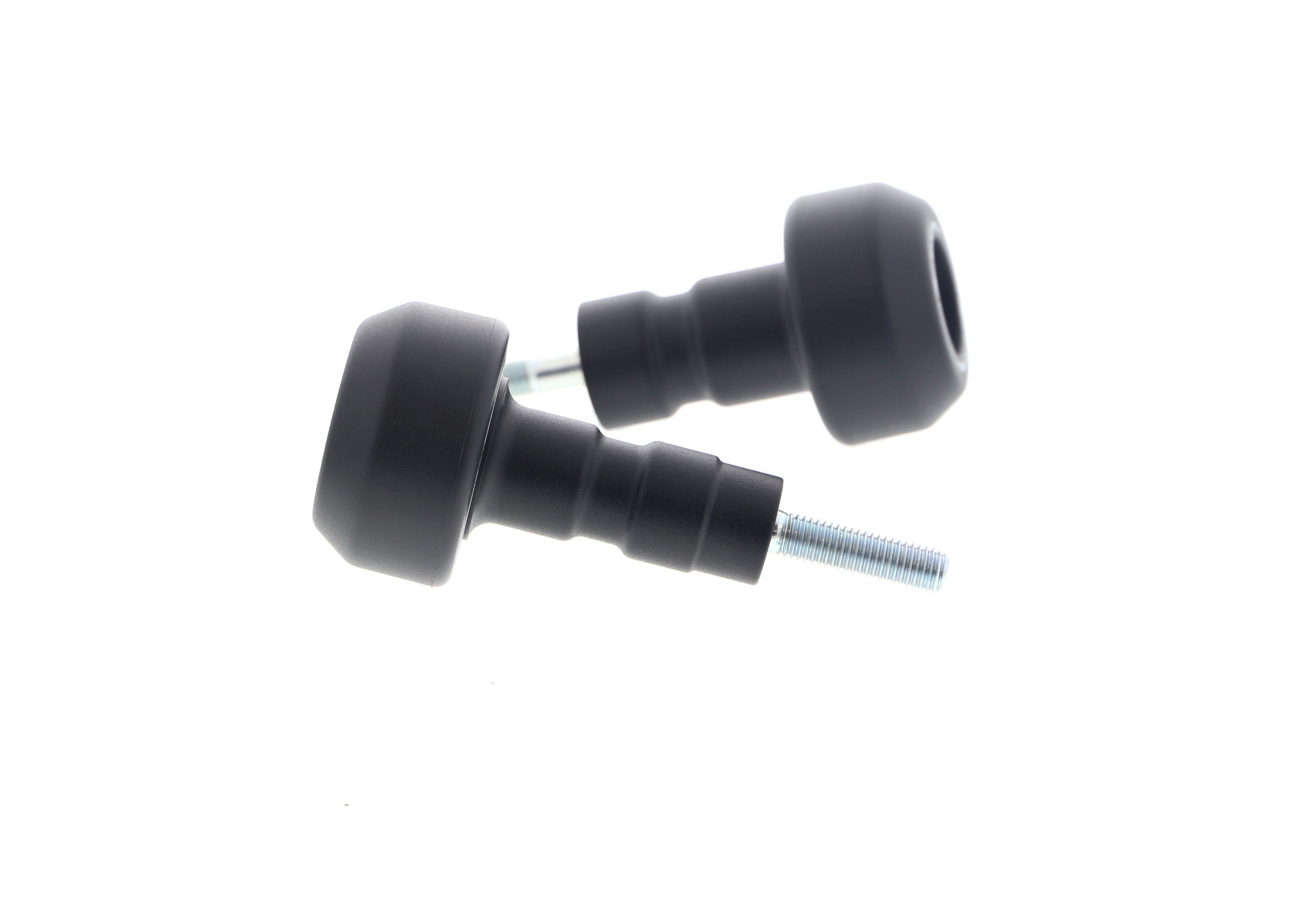 Evotech Kawasaki ZX6R Crash Protection (2019 - 2021)