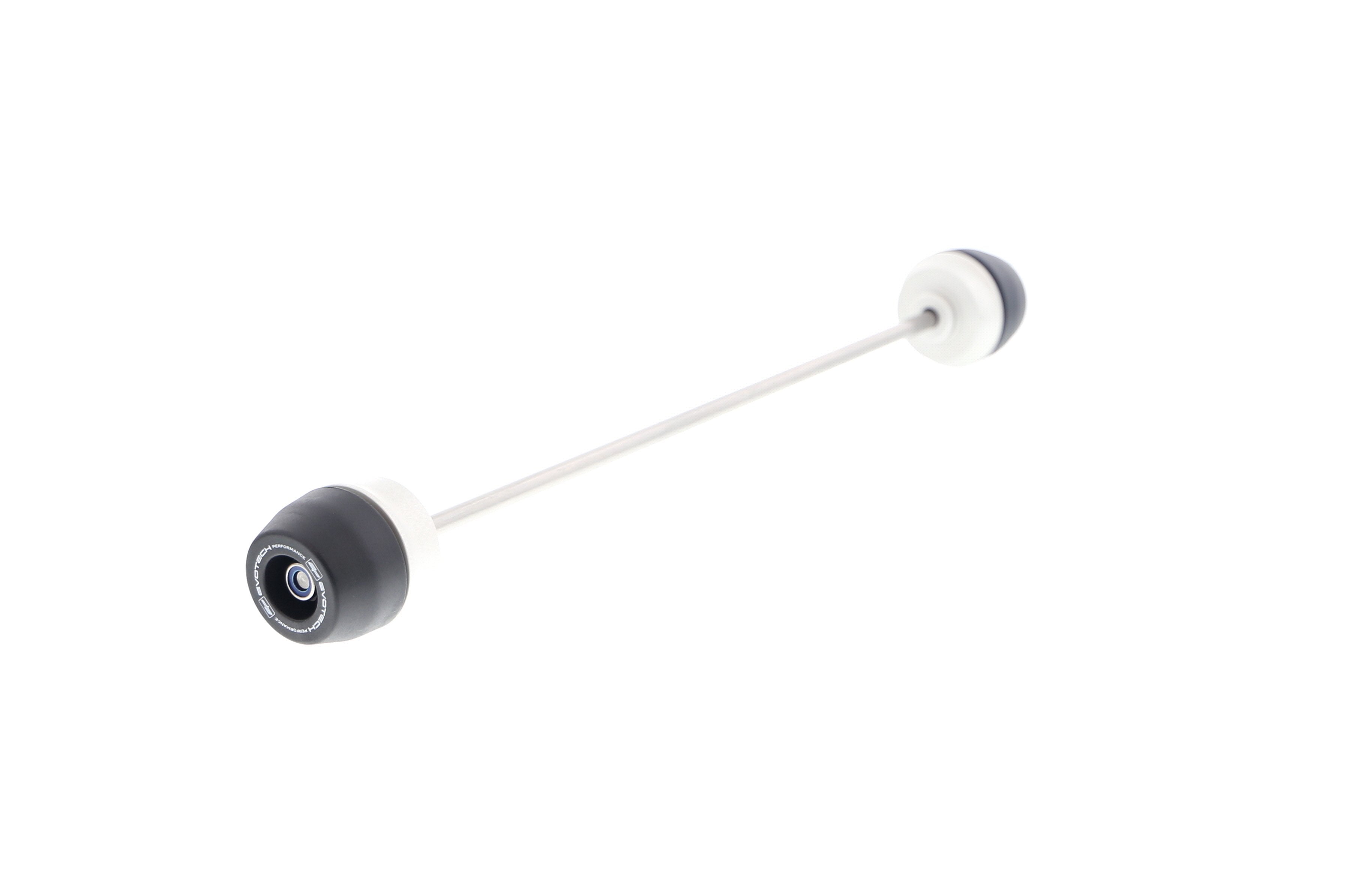 Evotech Spindle Bobbins Kit - Kawasaki ZX6R (2019-2021)