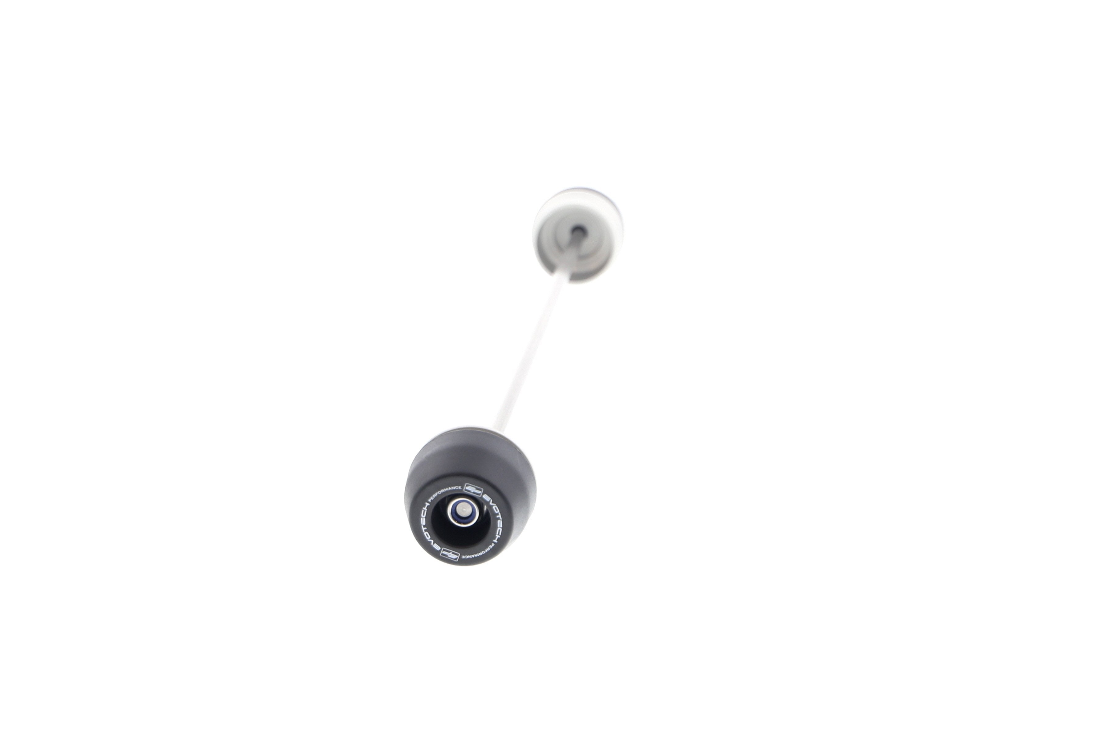 Evotech Spindle Bobbins Kit - Kawasaki ZX6R Performance (2019-2021)