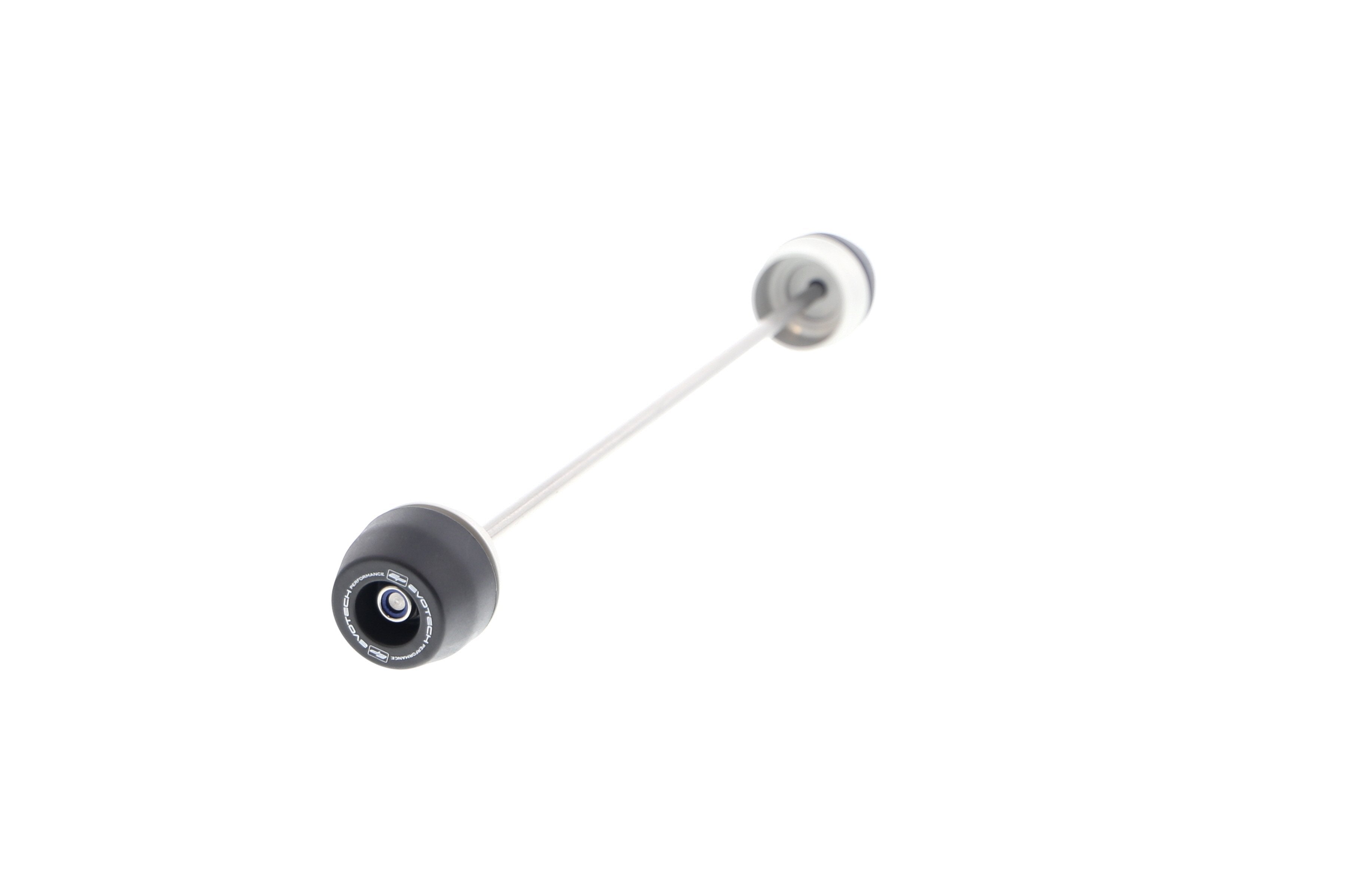 Evotech Spindle Bobbins Kit - Kawasaki ZX6R Performance (2019-2021)