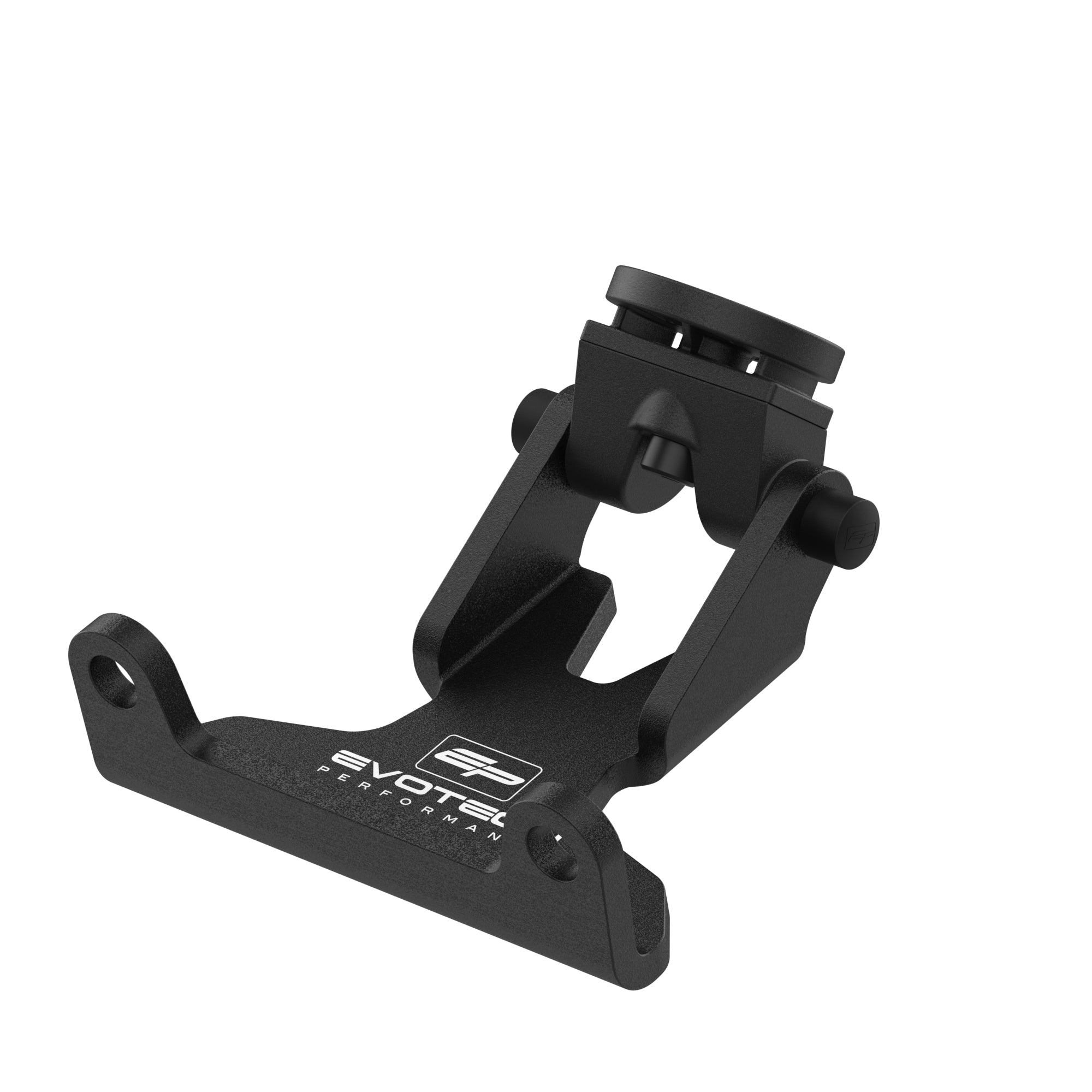 Evotech Beeline Moto 2 Sat Nav Mount - Kawasaki Z650 (2026+)