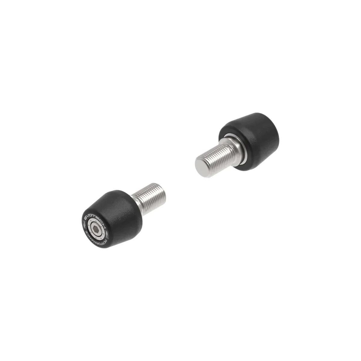 Evotech Bar End Weights (Race) - Voge R625 (2026+)
