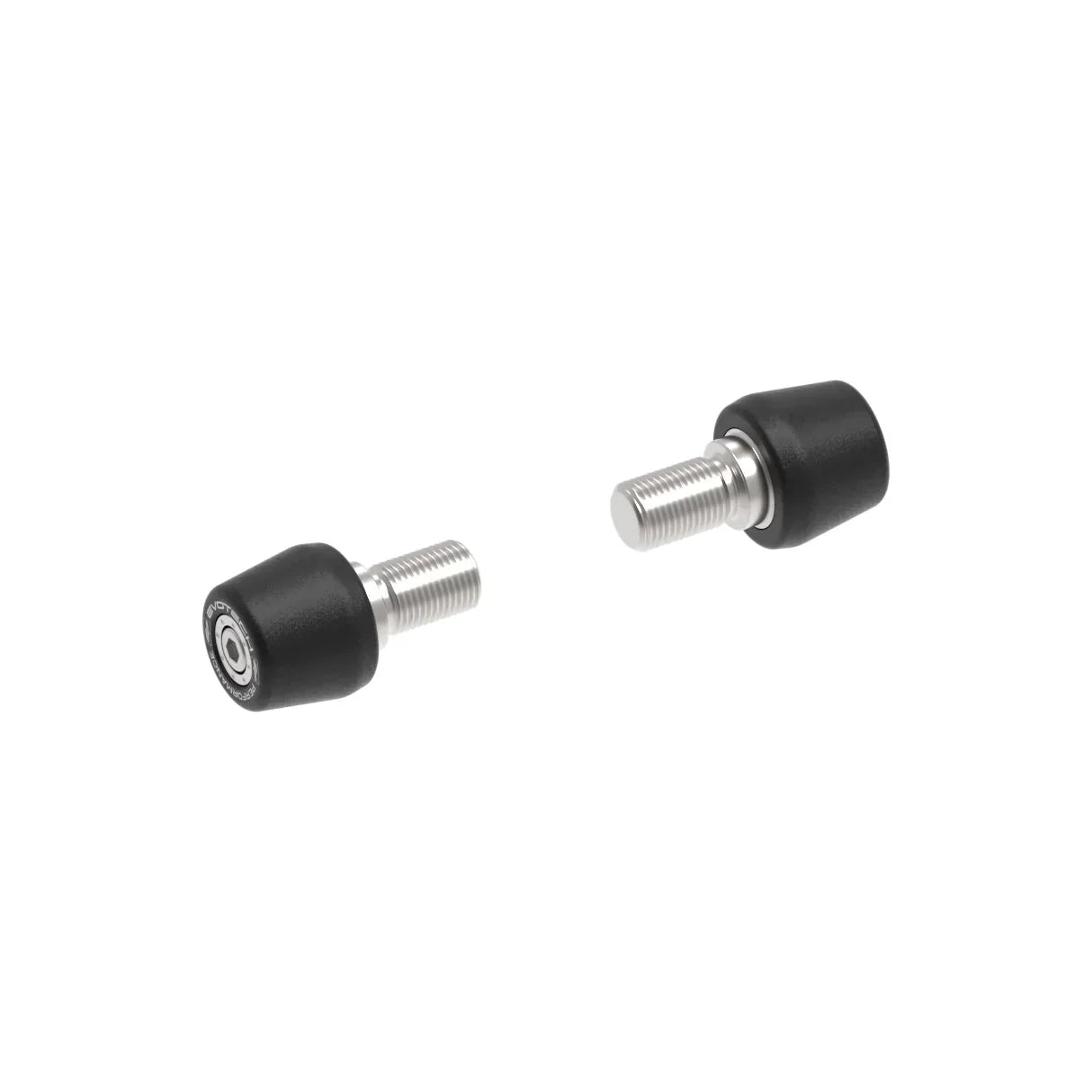 Evotech Bar End Weights (Race) - Voge R625 (2026+)