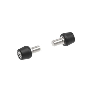 Evotech Bar End Weights (Race) - MV Agusta Brutale 800 (2018+)
