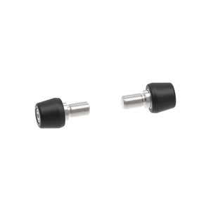 Evotech Bar End Weights (Race) - Voge R625 (2026+)