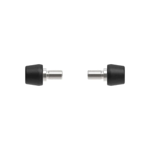 Evotech Bar End Weights (Race) - Voge R625 (2026+)