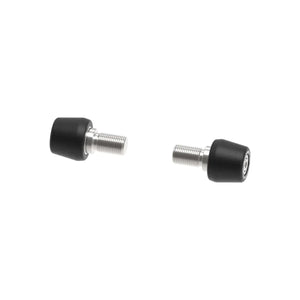 Evotech Bar End Weights (Race) - Voge R625 (2026+)