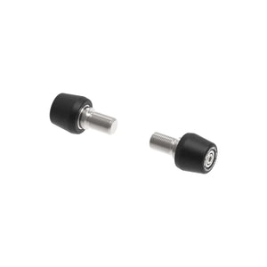 Evotech Bar End Weights (Race) - Voge R625 (2026+)