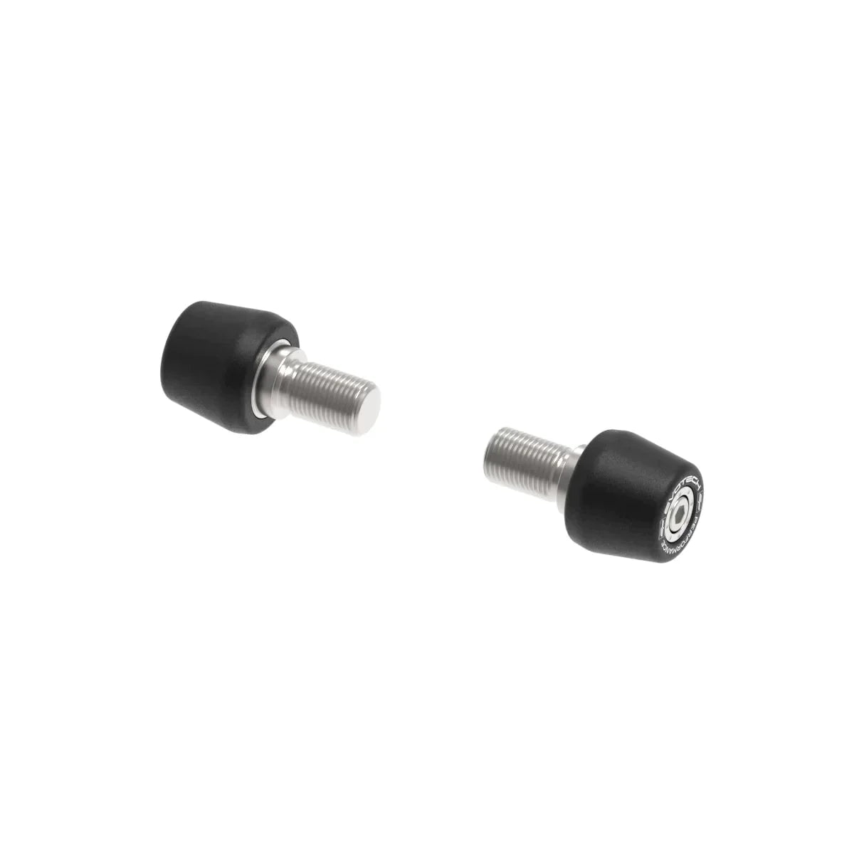 Evotech Bar End Weights (Race) - MV Agusta Brutale 800 RR (2016-2017)