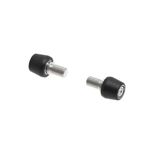 Evotech Bar End Weights (Race) - MV Agusta Brutale 800 RR (2013-2015)