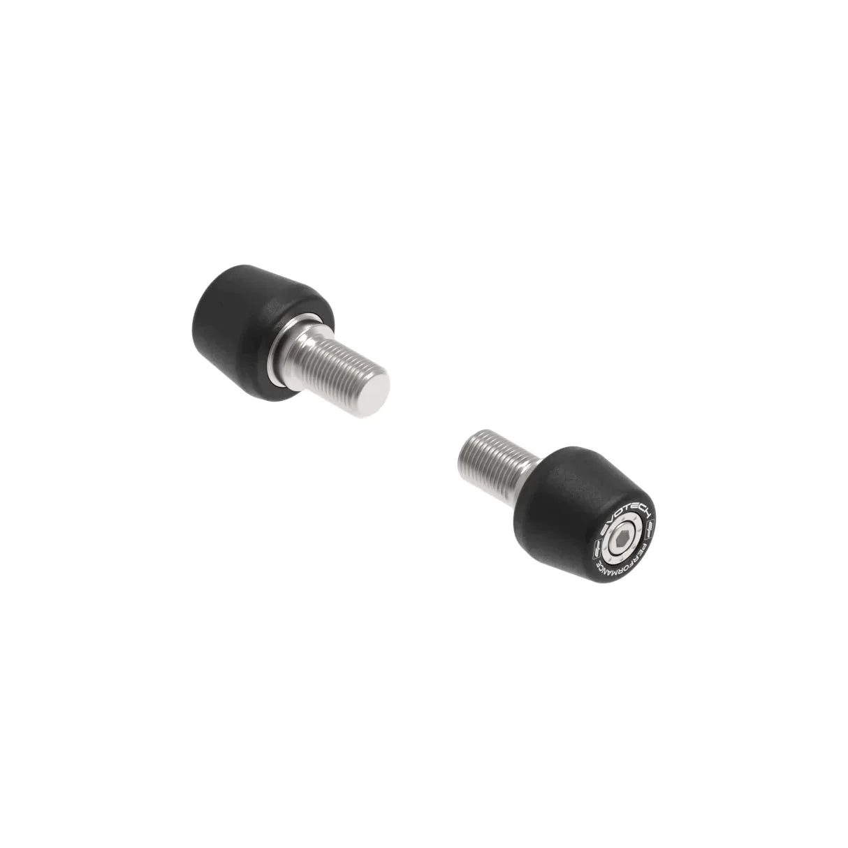 Evotech Bar End Weights (Race) - Voge R625 (2026+)