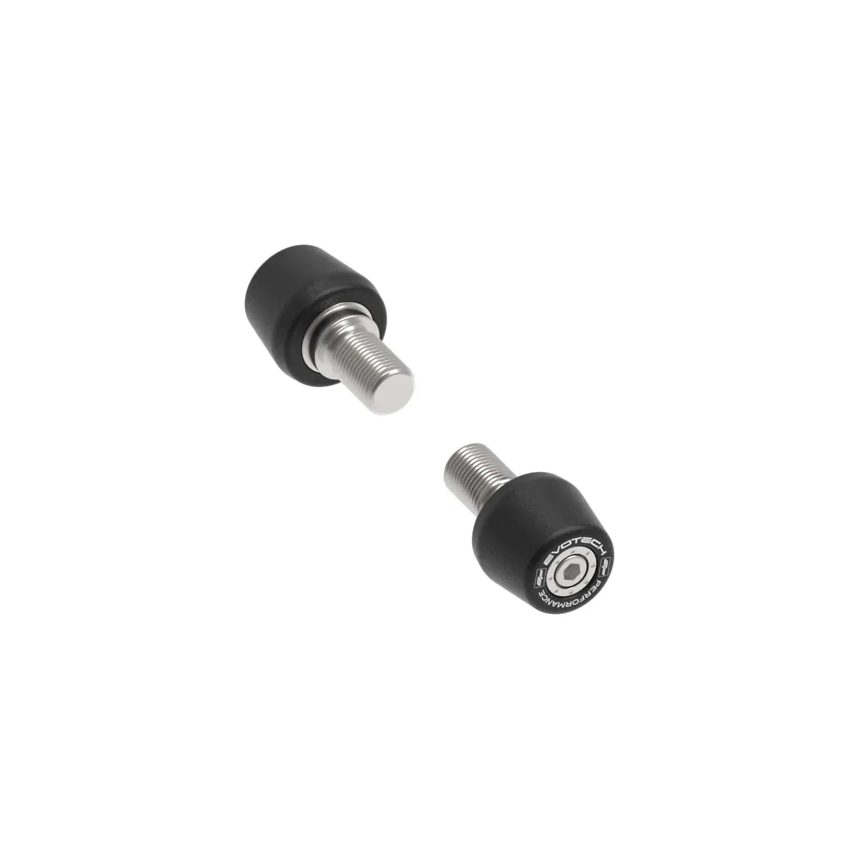 Evotech Bar End Weights (Race) - Voge R625 (2026+)