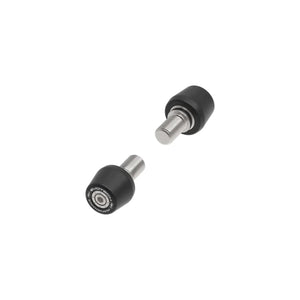 Evotech Bar End Weights (Race) - MV Agusta Brutale 800 RR (2016-2017)
