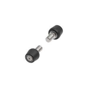 Evotech Bar End Weights (Race) - MV Agusta Brutale 1000 RS (2022 - 2023)