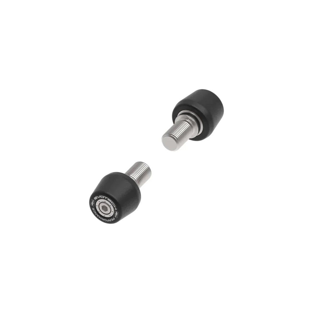 Evotech Bar End Weights (Race) - Voge R625 (2026+)