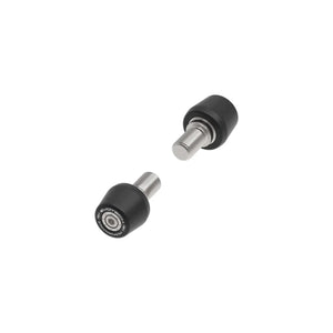 Evotech Bar End Weights (Race) - Voge R625 (2026+)