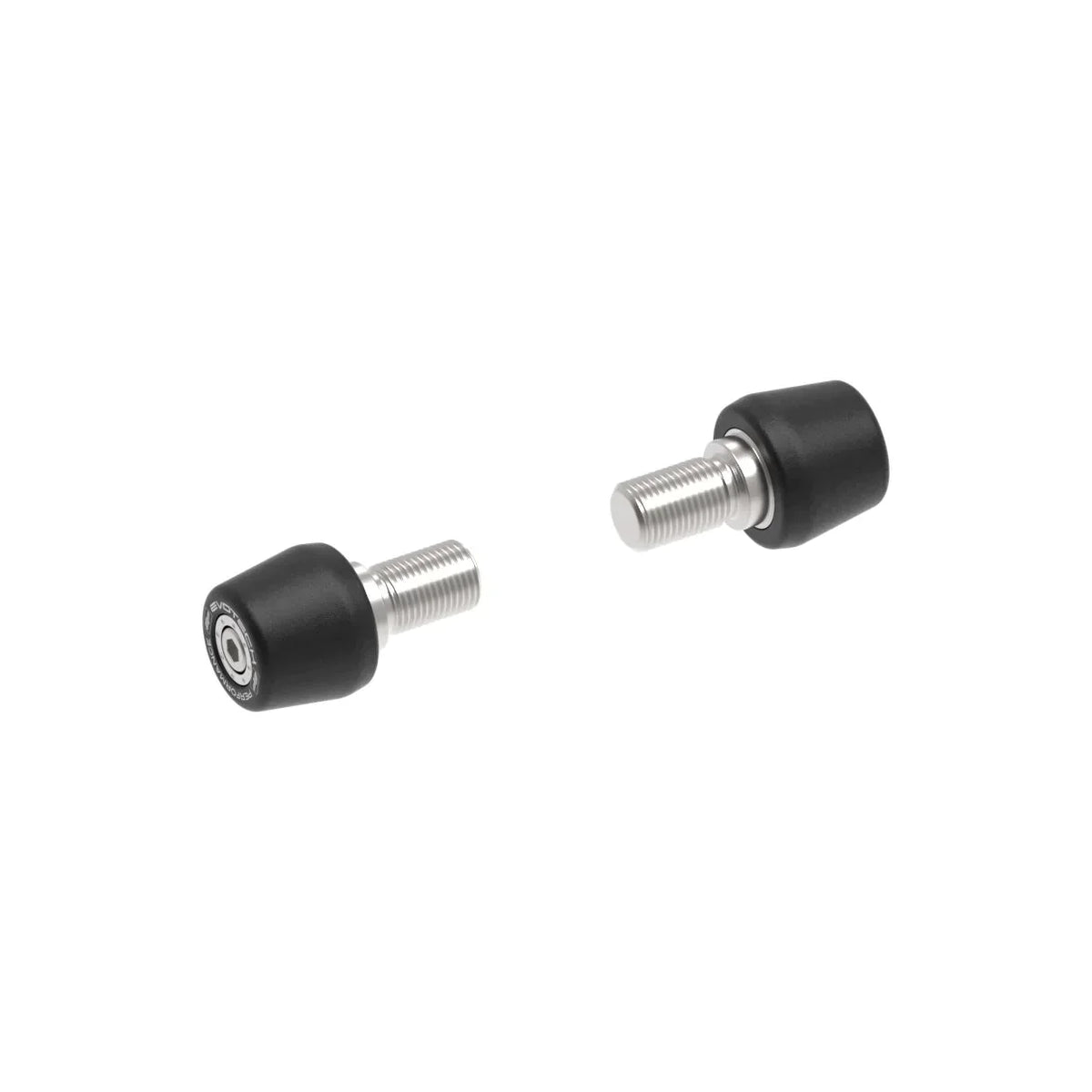 Evotech Bar End Weights (Race) - Voge R625 (2026+)