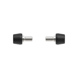 Evotech Bar End Weights (Race) - MV Agusta Brutale 800 RR (2018+)