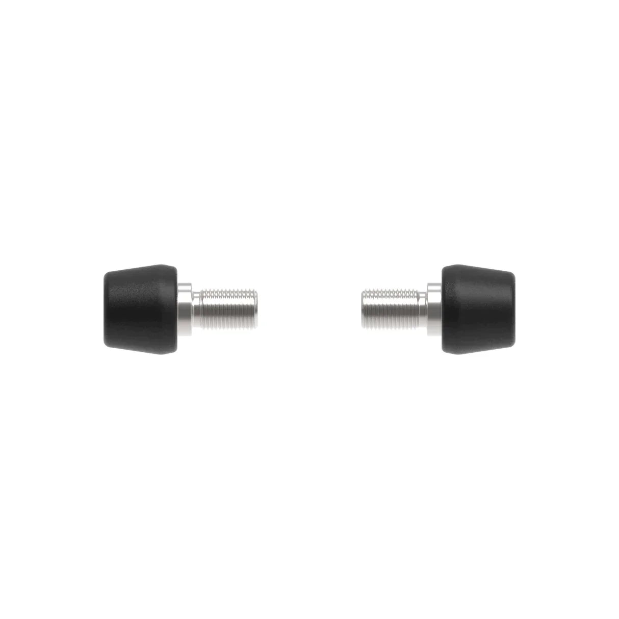 Evotech Bar End Weights (Race) - MV Agusta Brutale 800 RR (2013-2015)