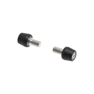Evotech Bar End Weights (Race) - MV Agusta Brutale 800 RR (2018+)