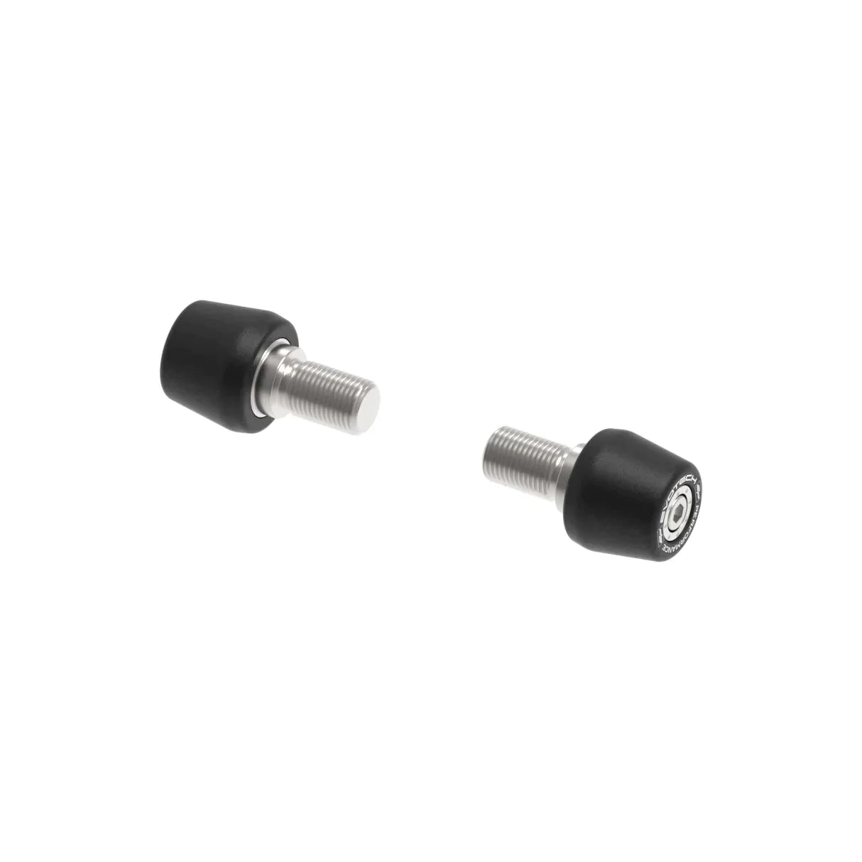 Evotech Bar End Weights (Race) - MV Agusta Brutale 800 (2016-2017)