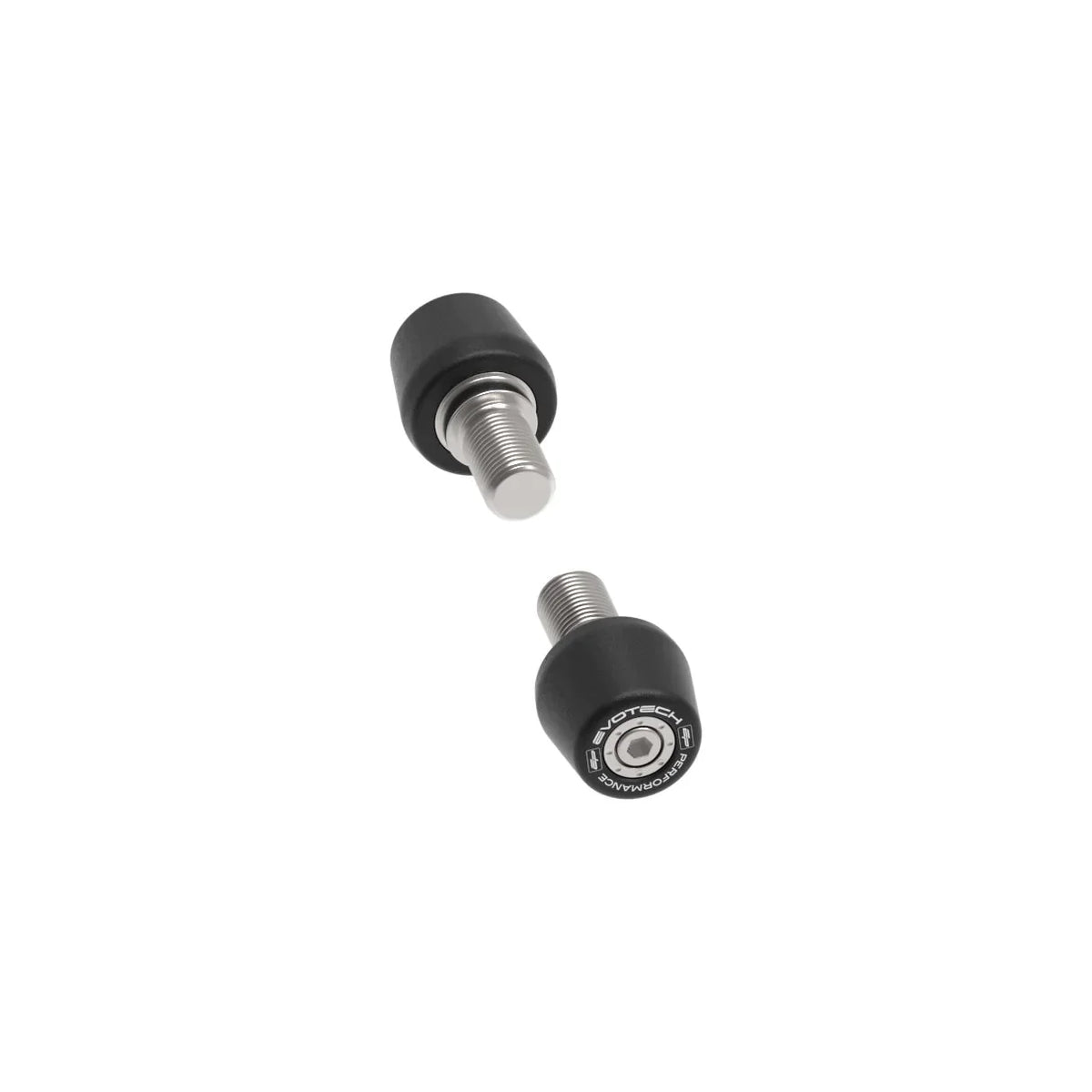 Evotech Bar End Weights (Race) - Voge R625 (2026+)