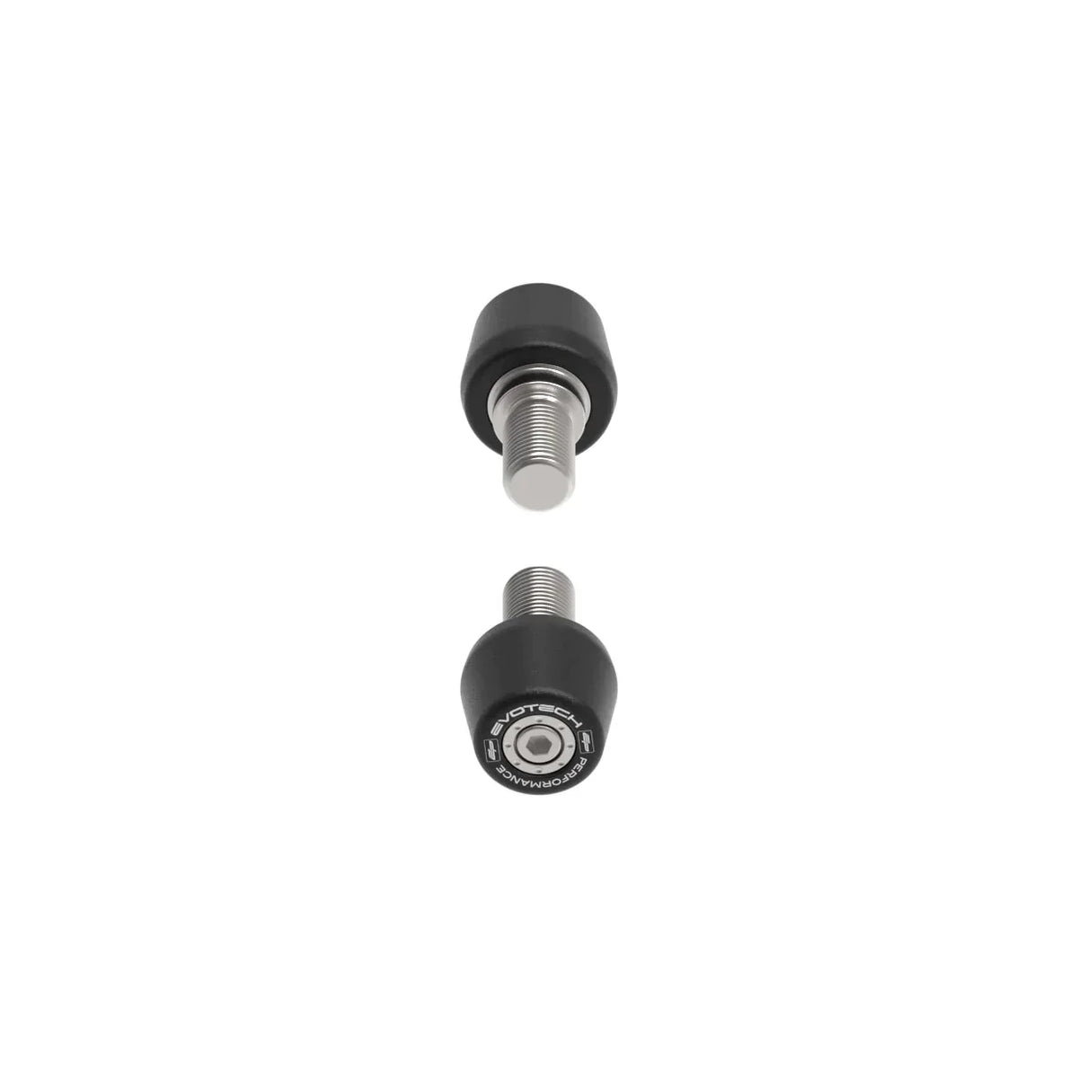 Evotech Bar End Weights (Race) - Voge R625 (2026+)